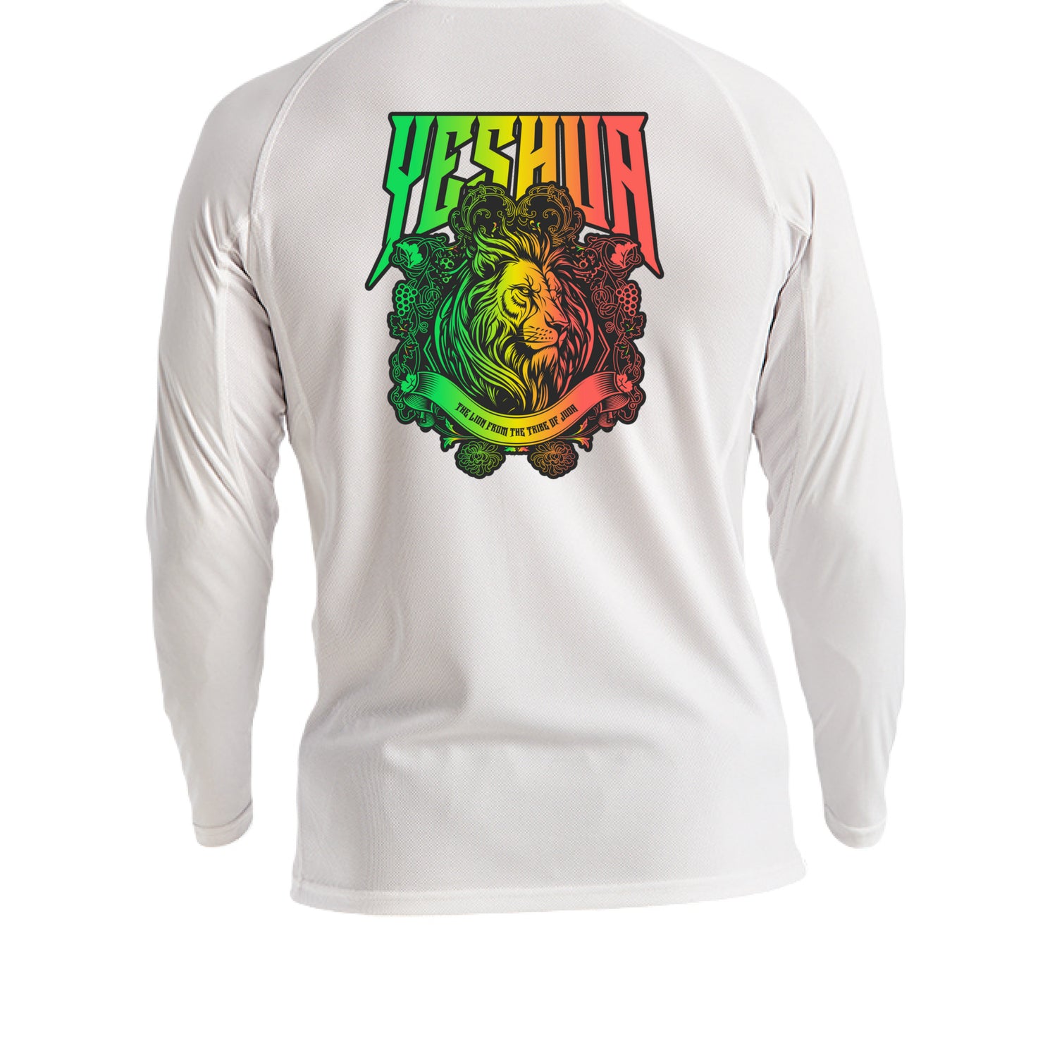 Armor of Christ faith wear - Image 2