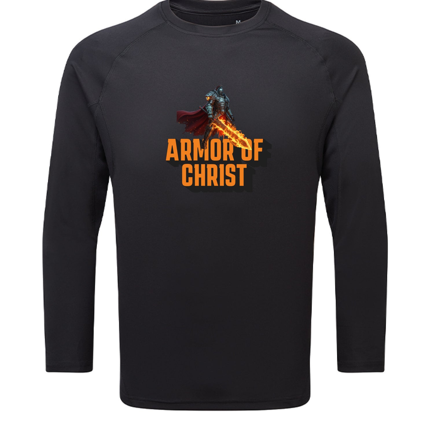 Armor of Christ faith wear - Image 5