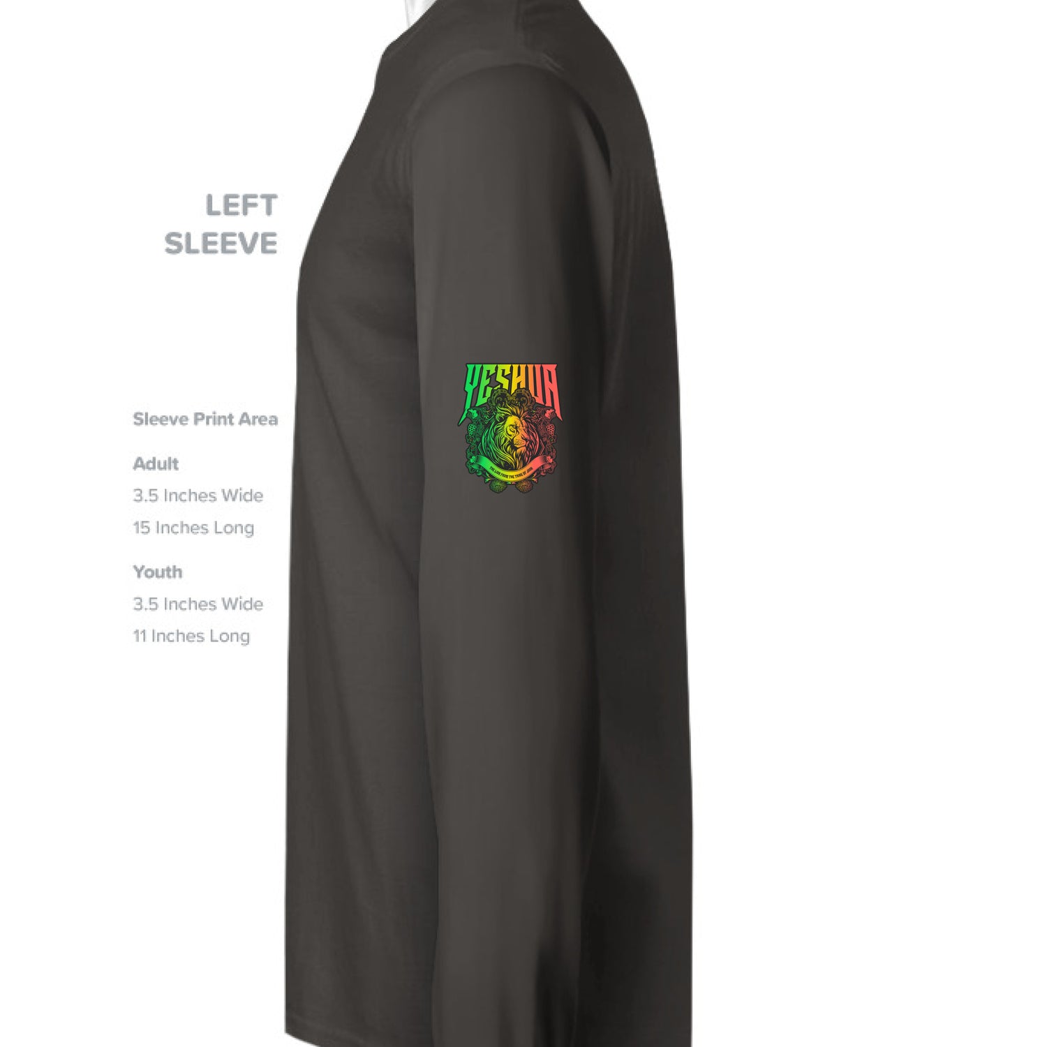 Armor of Christ faith wear - Image 7