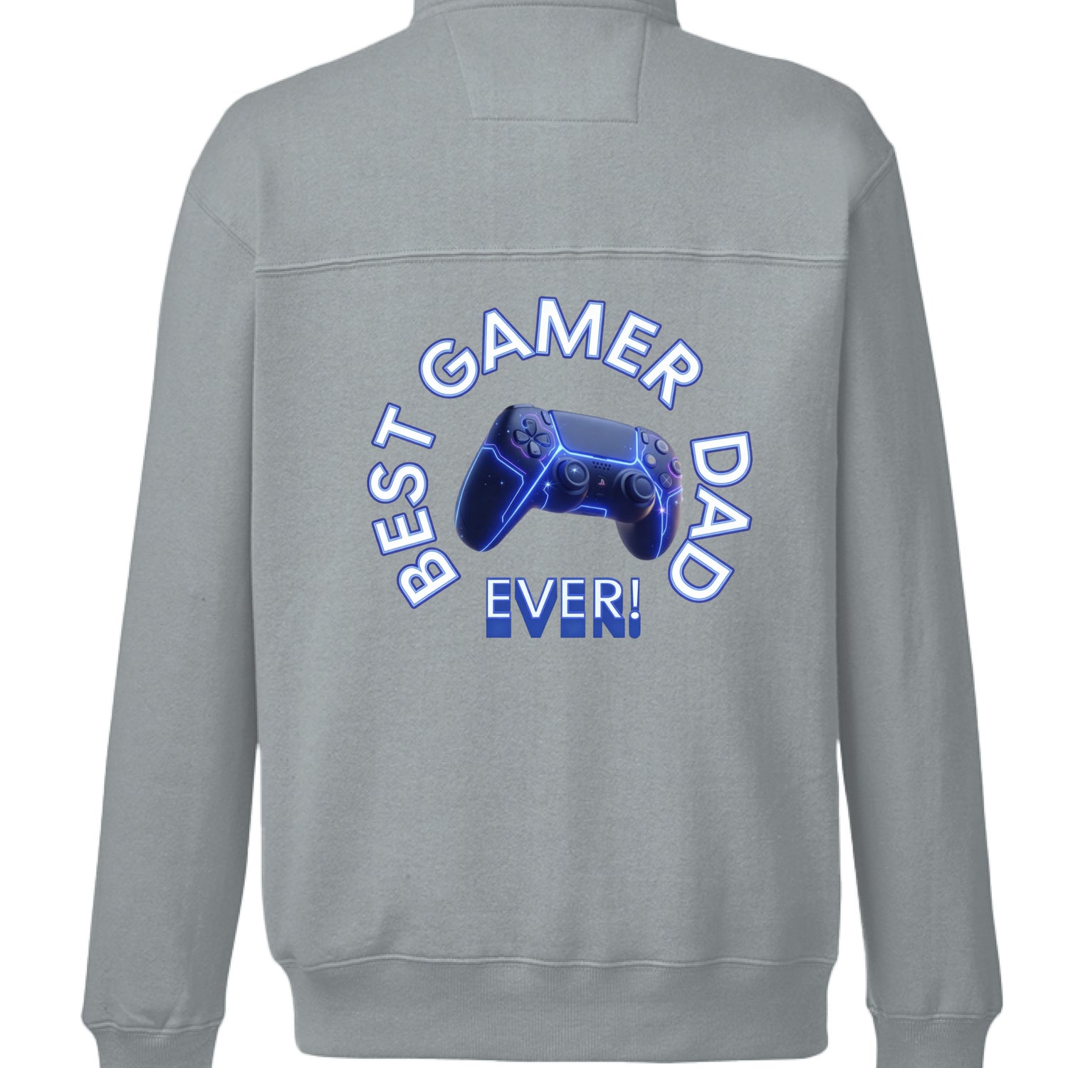 BEST GAMER DAD - Image 2