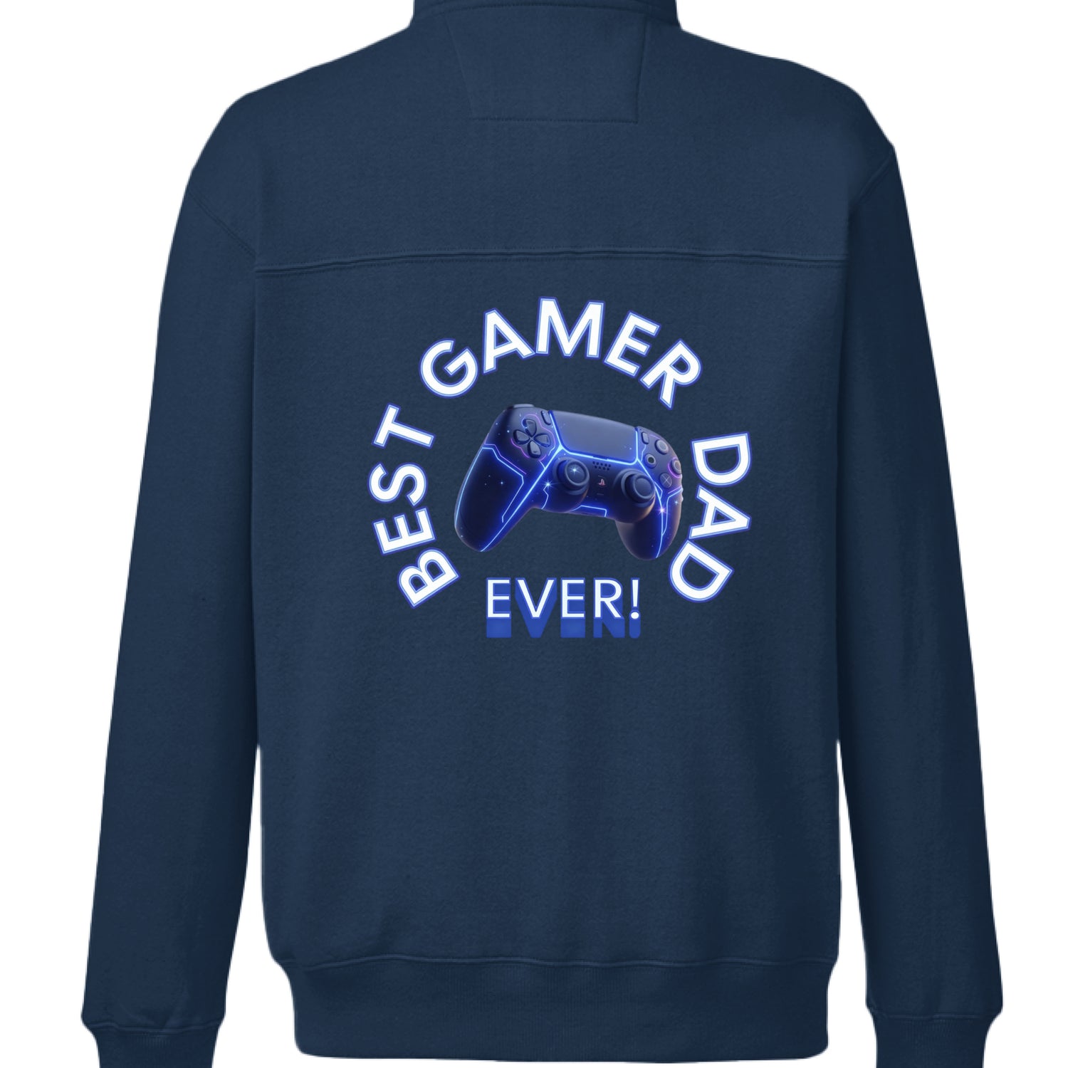 BEST GAMER DAD - Image 4