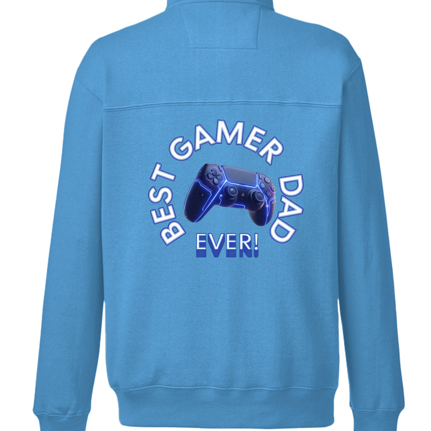 BEST GAMER DAD - Image 8
