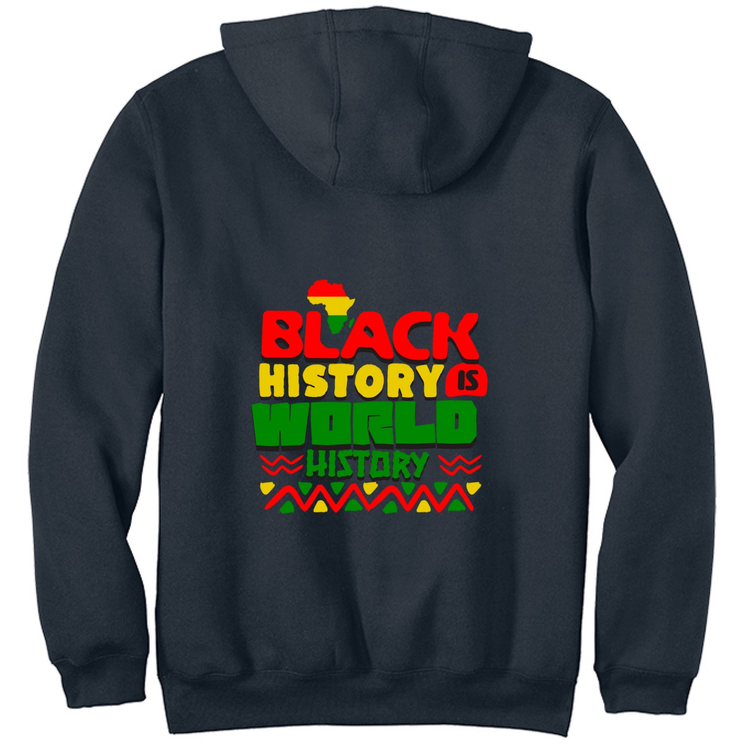 BLK History Month - Image 2
