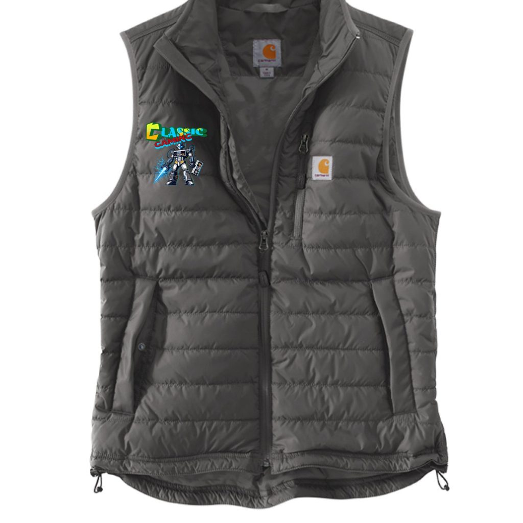 Carhartt classic Gamer Vest