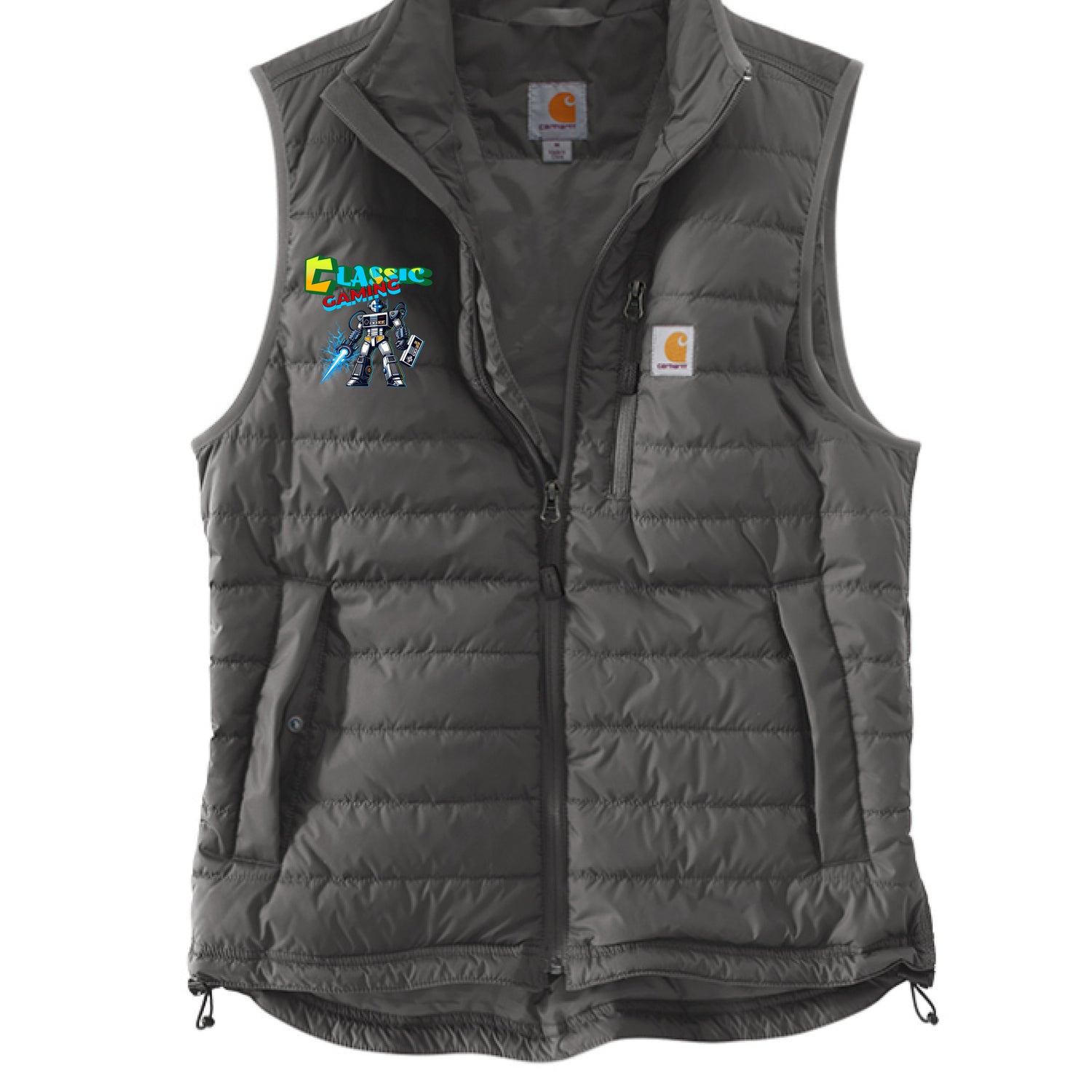 Carhartt classic Gamer Vest
