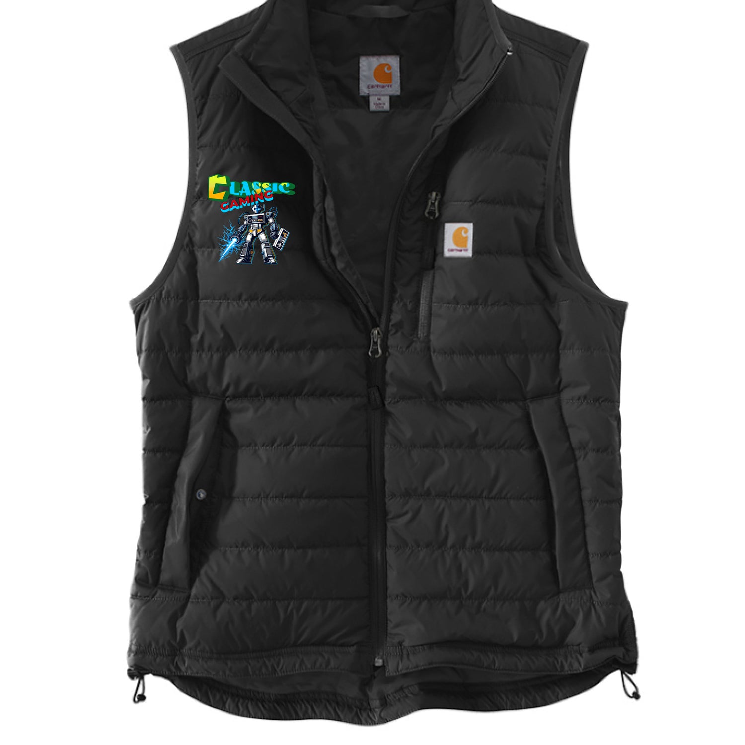 Carhartt classic Gamer Vest - Image 5