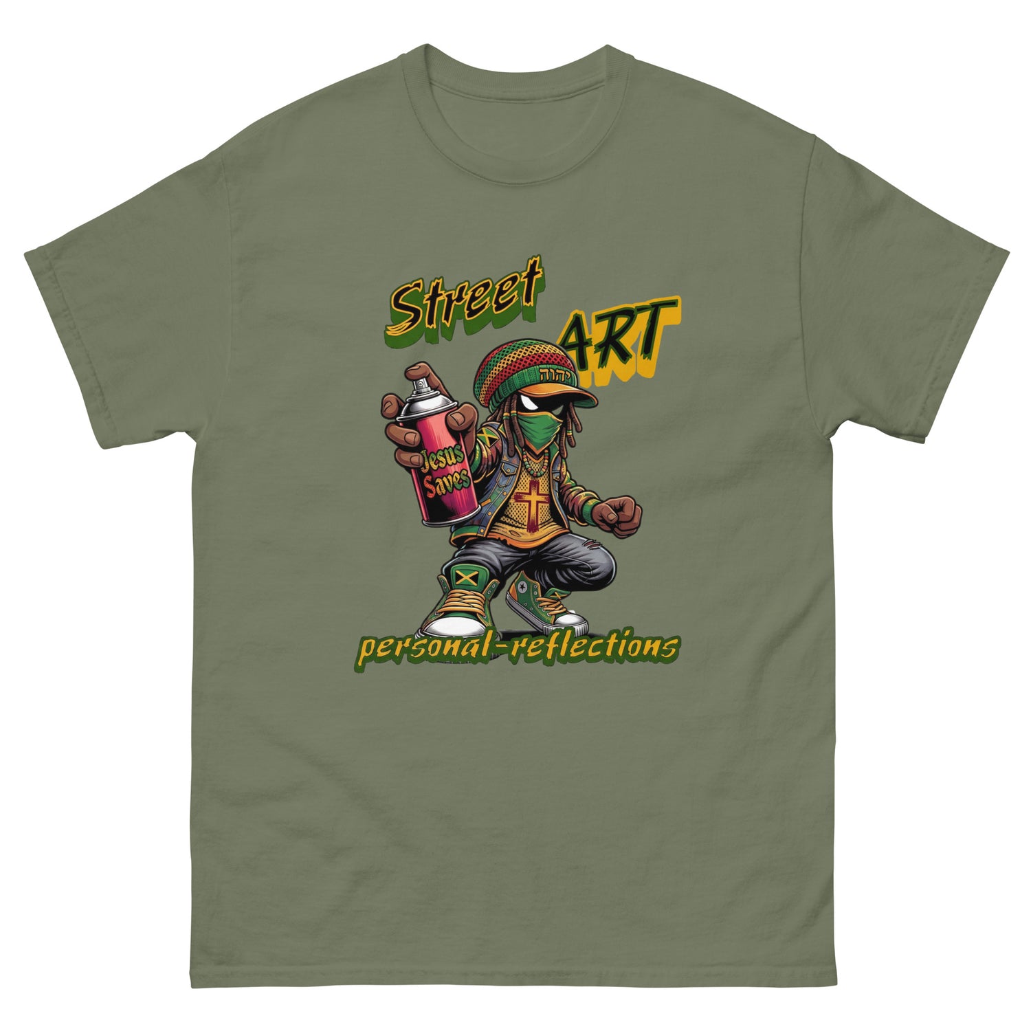 christian streetwear - Image 15