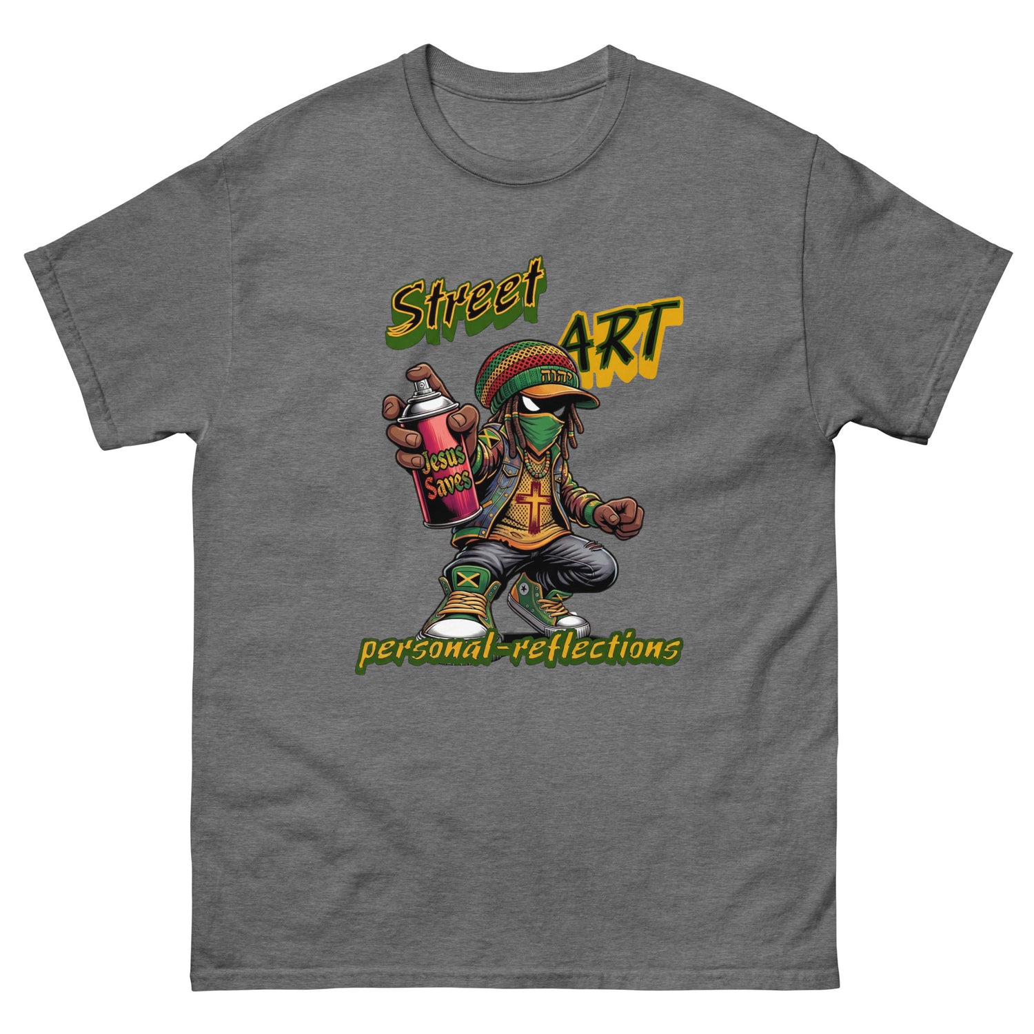 christian streetwear - Image 17