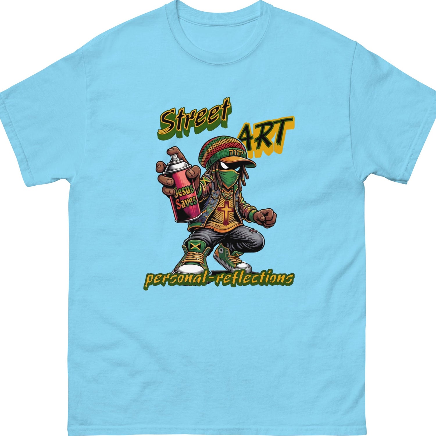 christian streetwear - Image 21