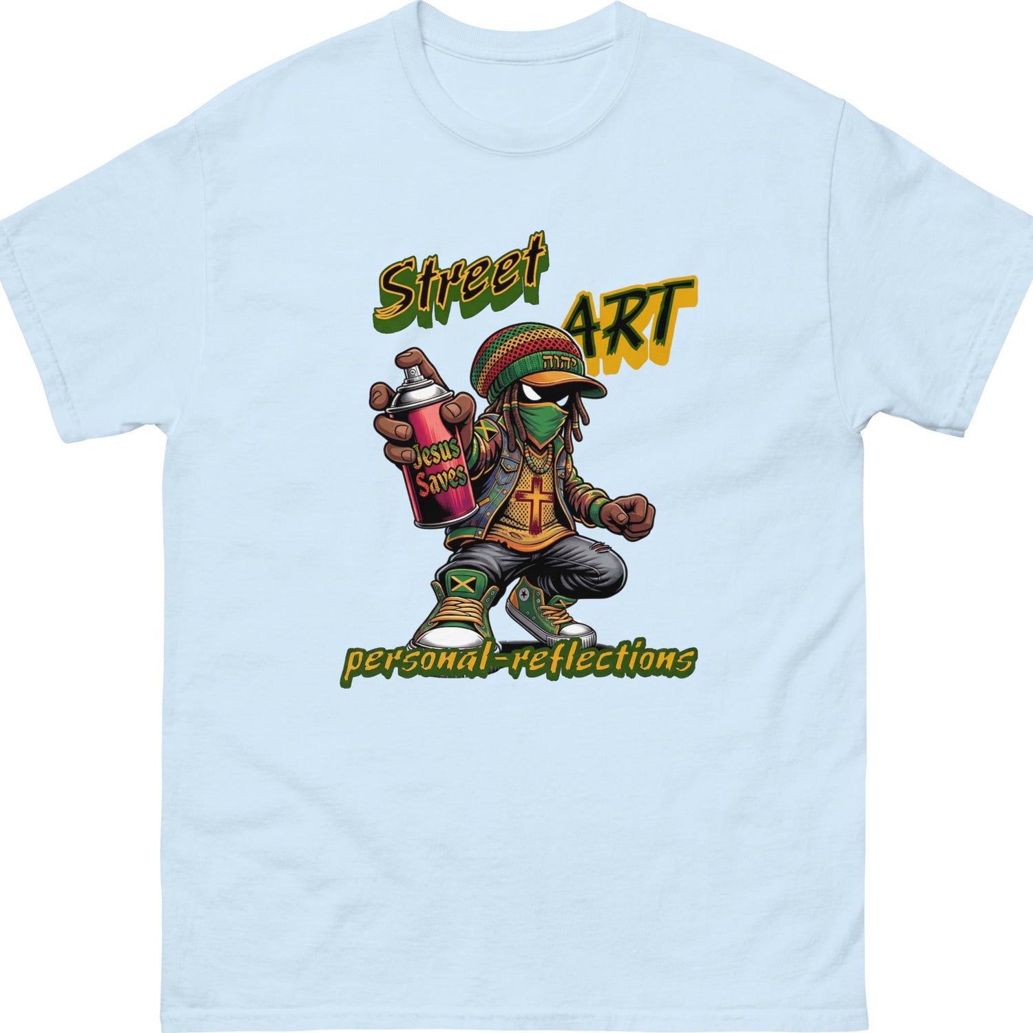 christian streetwear - Image 23