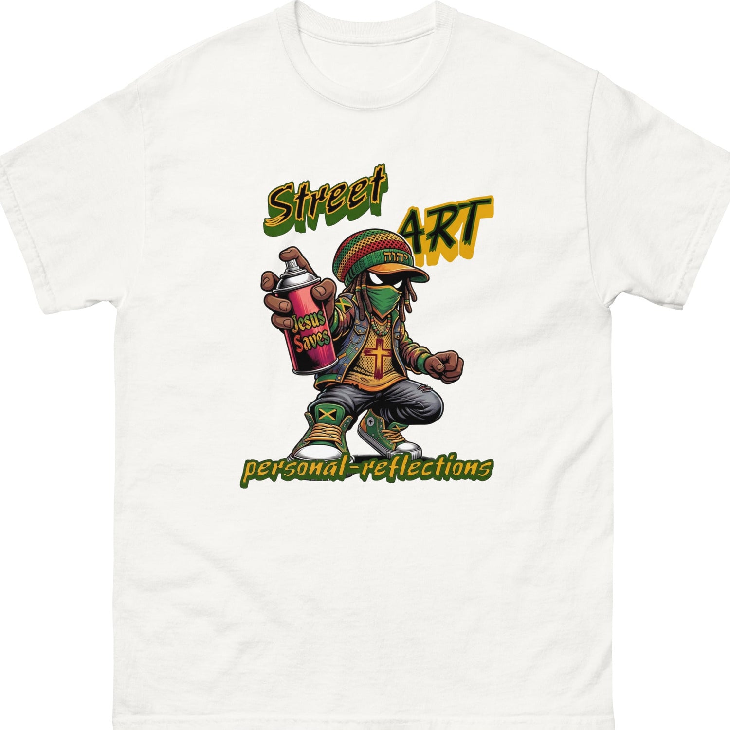 christian streetwear - Image 25