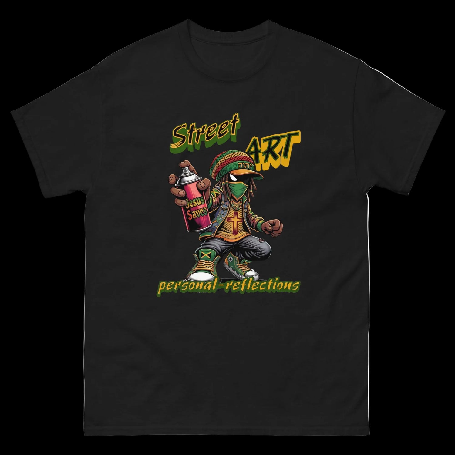 christian streetwear - Image 3