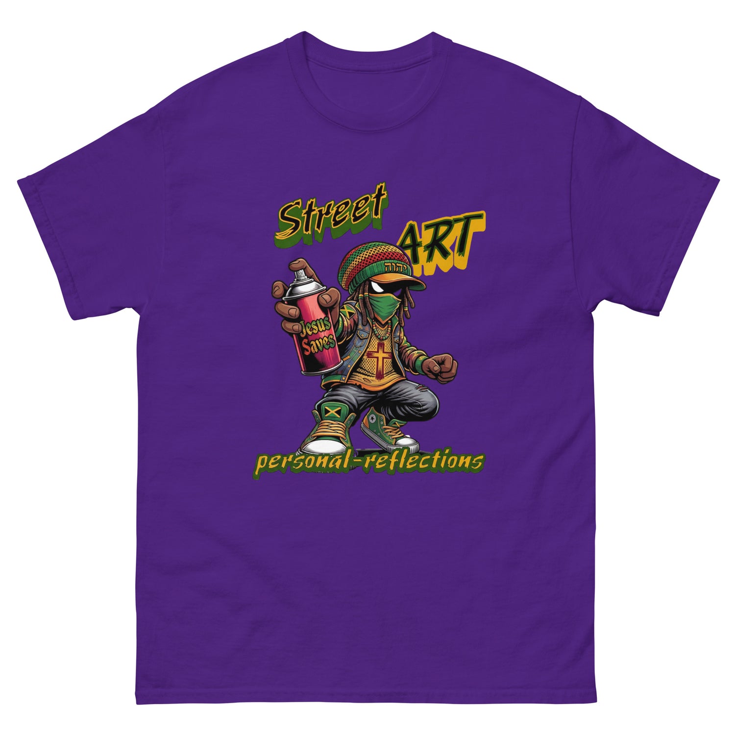christian streetwear - Image 5