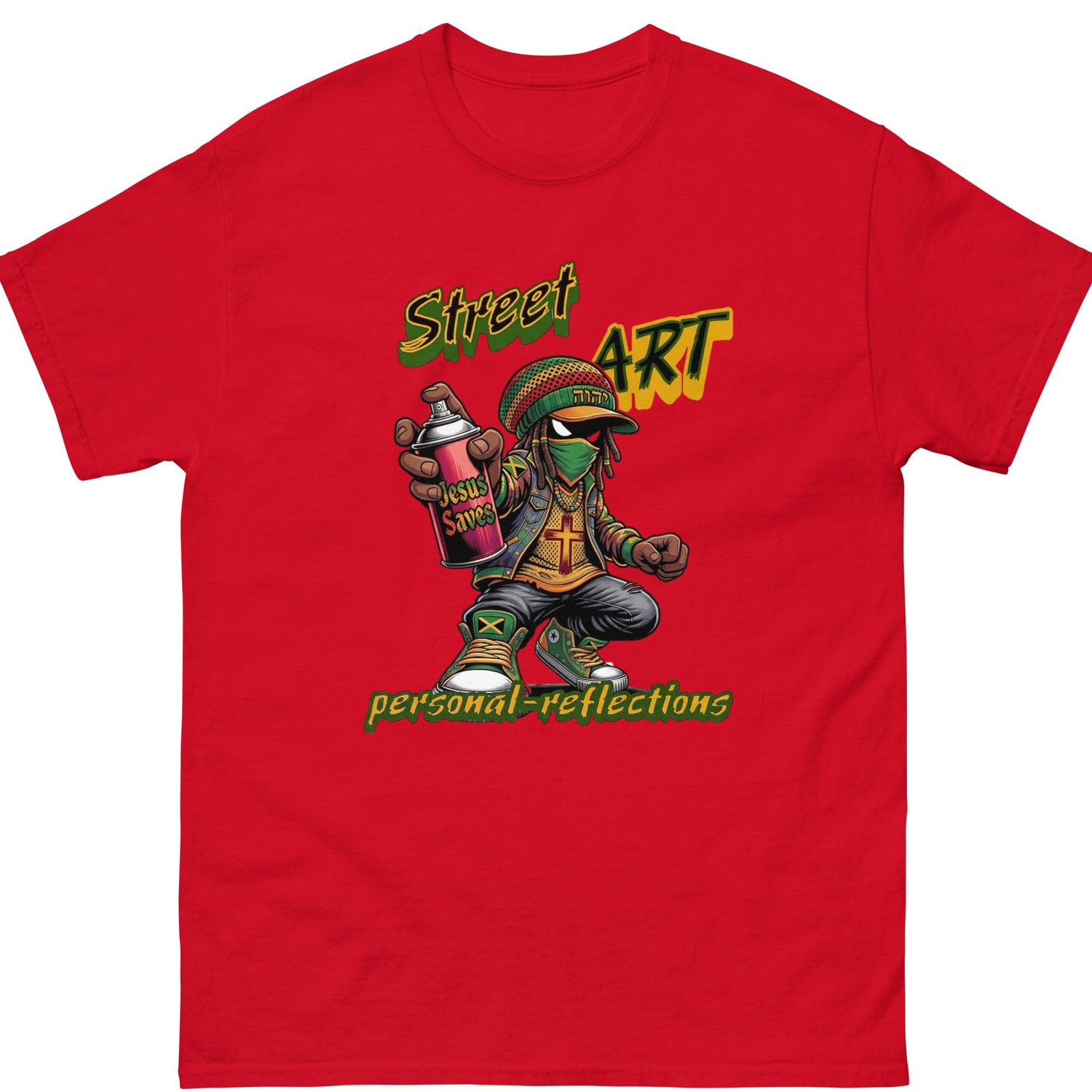 christian streetwear - Image 7