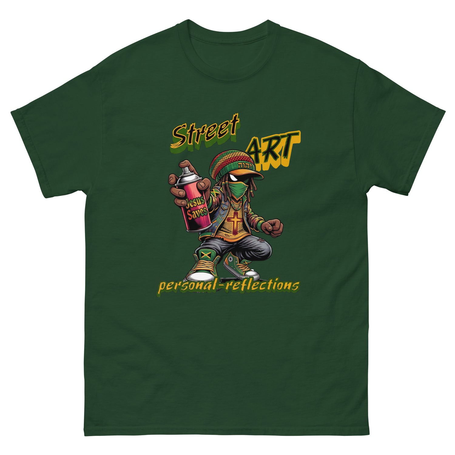 christian streetwear - Image 9