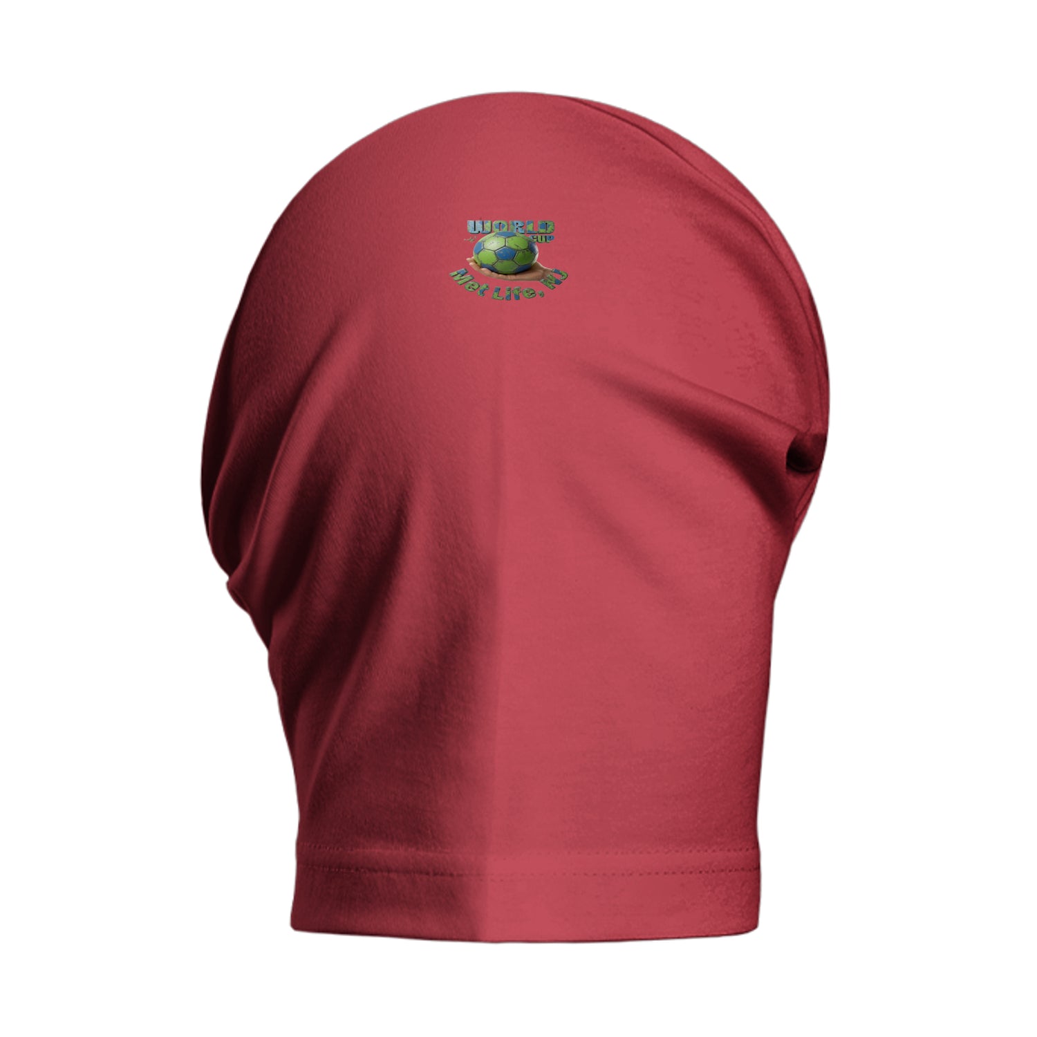 Exclusive Under Armour World Cup NJ T-Shirt Featuring Met Life Celebration Graphic - Image 11