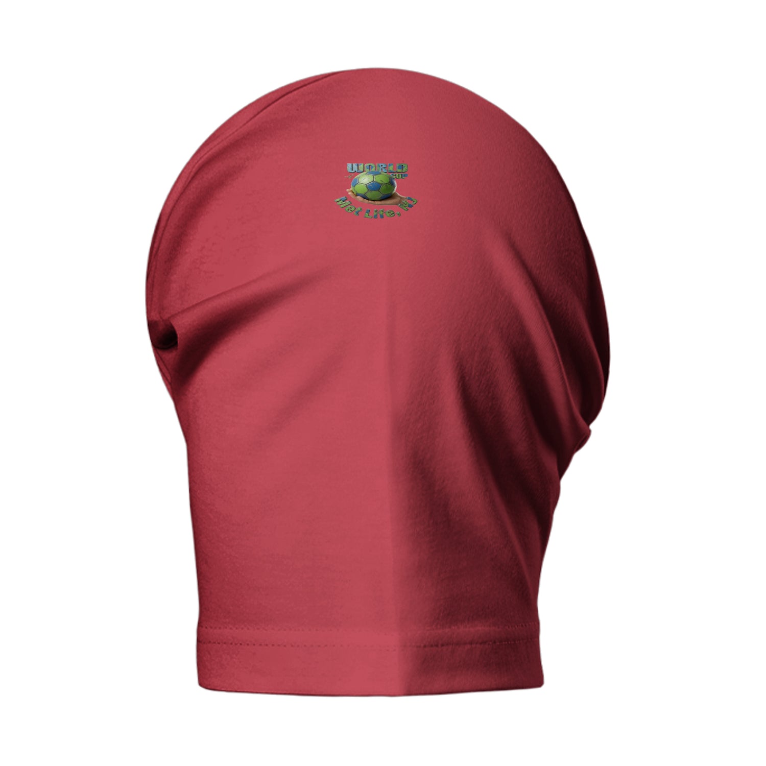Exclusive Under Armour World Cup NJ T-Shirt Featuring Met Life Celebration Graphic - Image 12