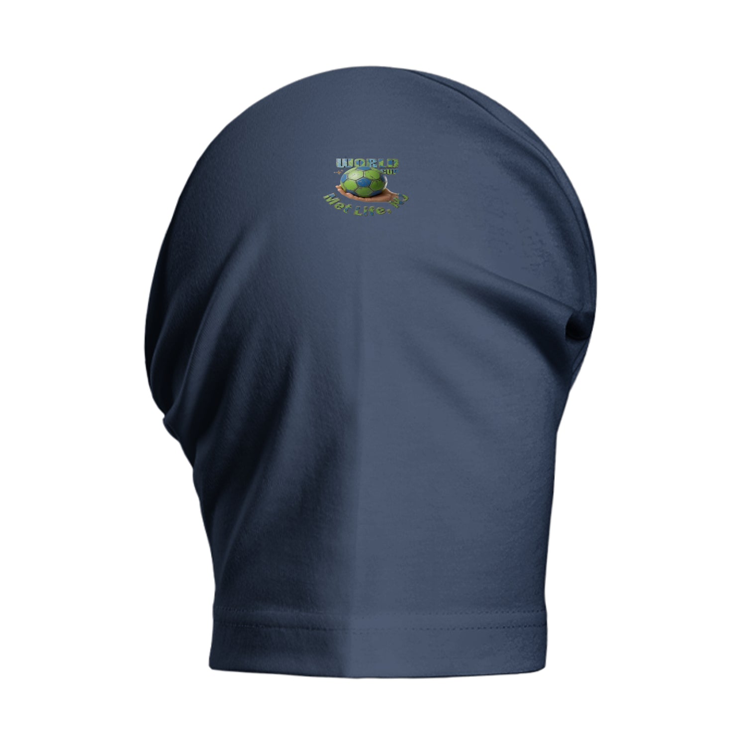 Exclusive Under Armour World Cup NJ T-Shirt Featuring Met Life Celebration Graphic - Image 15