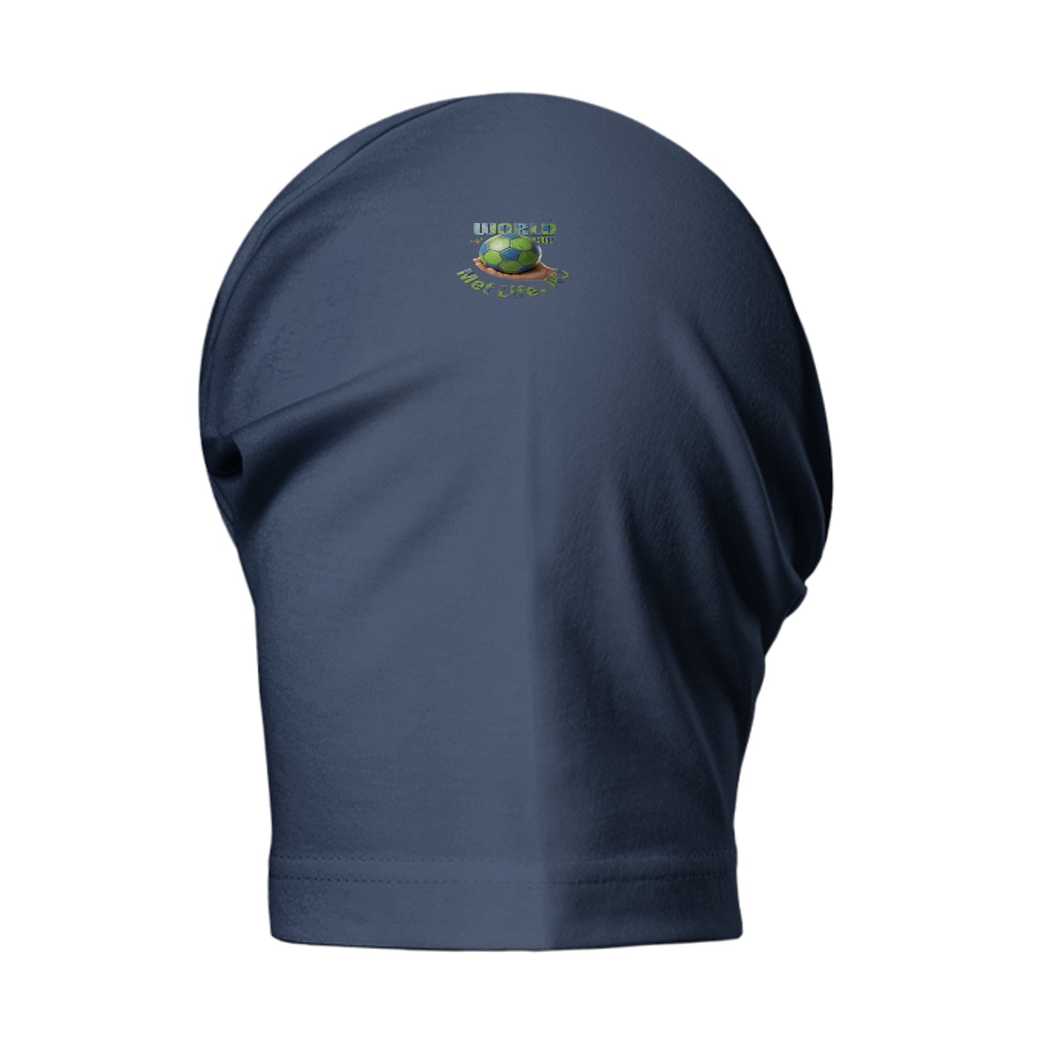 Exclusive Under Armour World Cup NJ T-Shirt Featuring Met Life Celebration Graphic - Image 16