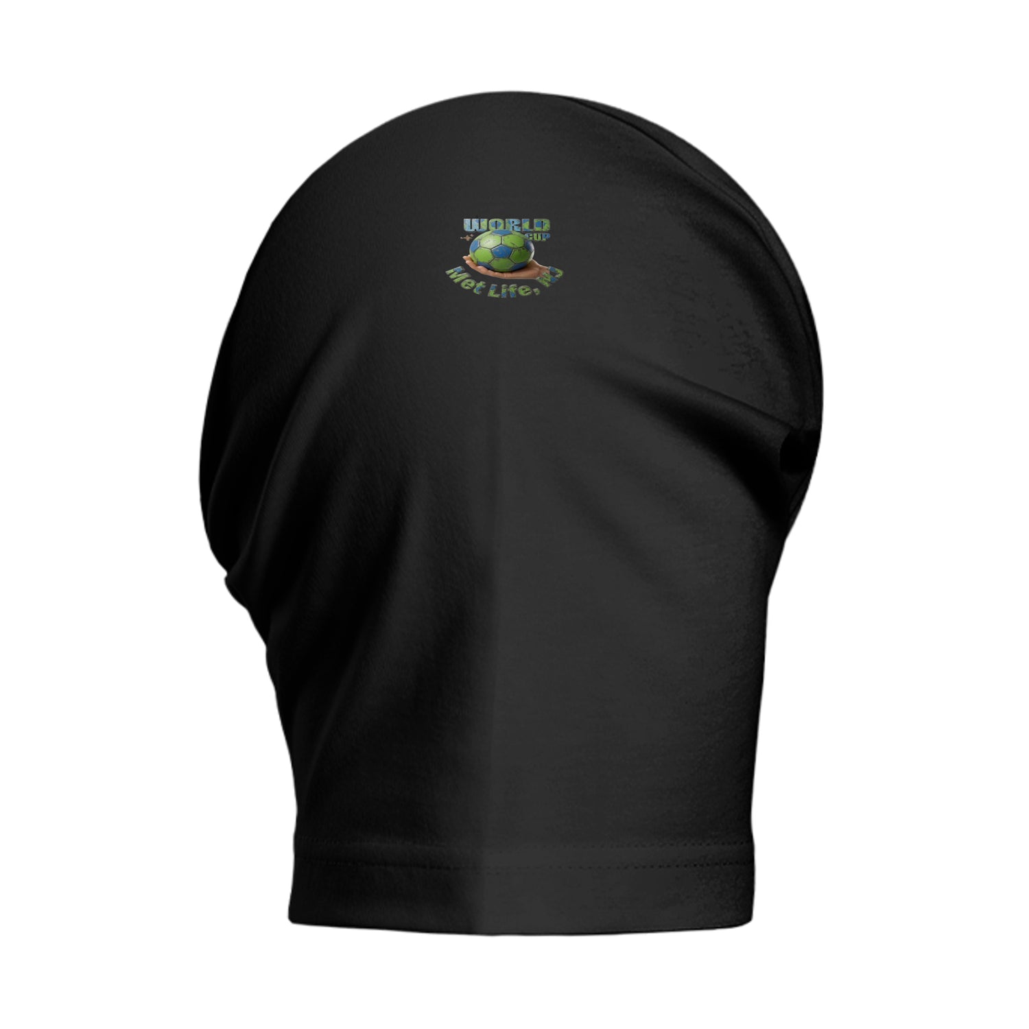 Exclusive Under Armour World Cup NJ T-Shirt Featuring Met Life Celebration Graphic - Image 23
