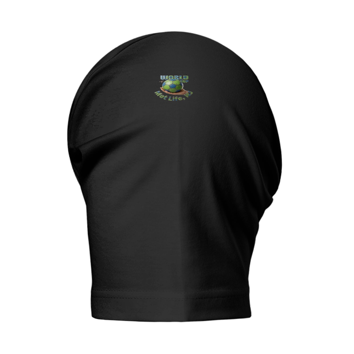 Exclusive Under Armour World Cup NJ T-Shirt Featuring Met Life Celebration Graphic - Image 24