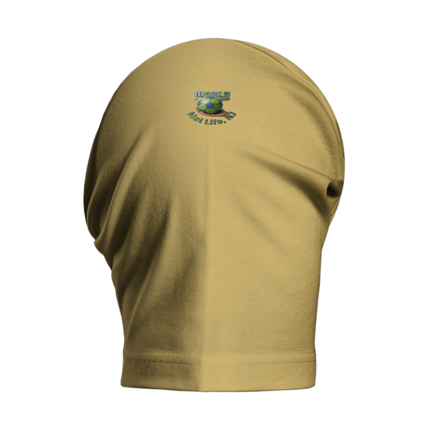 Exclusive Under Armour World Cup NJ T-Shirt Featuring Met Life Celebration Graphic - Image 7