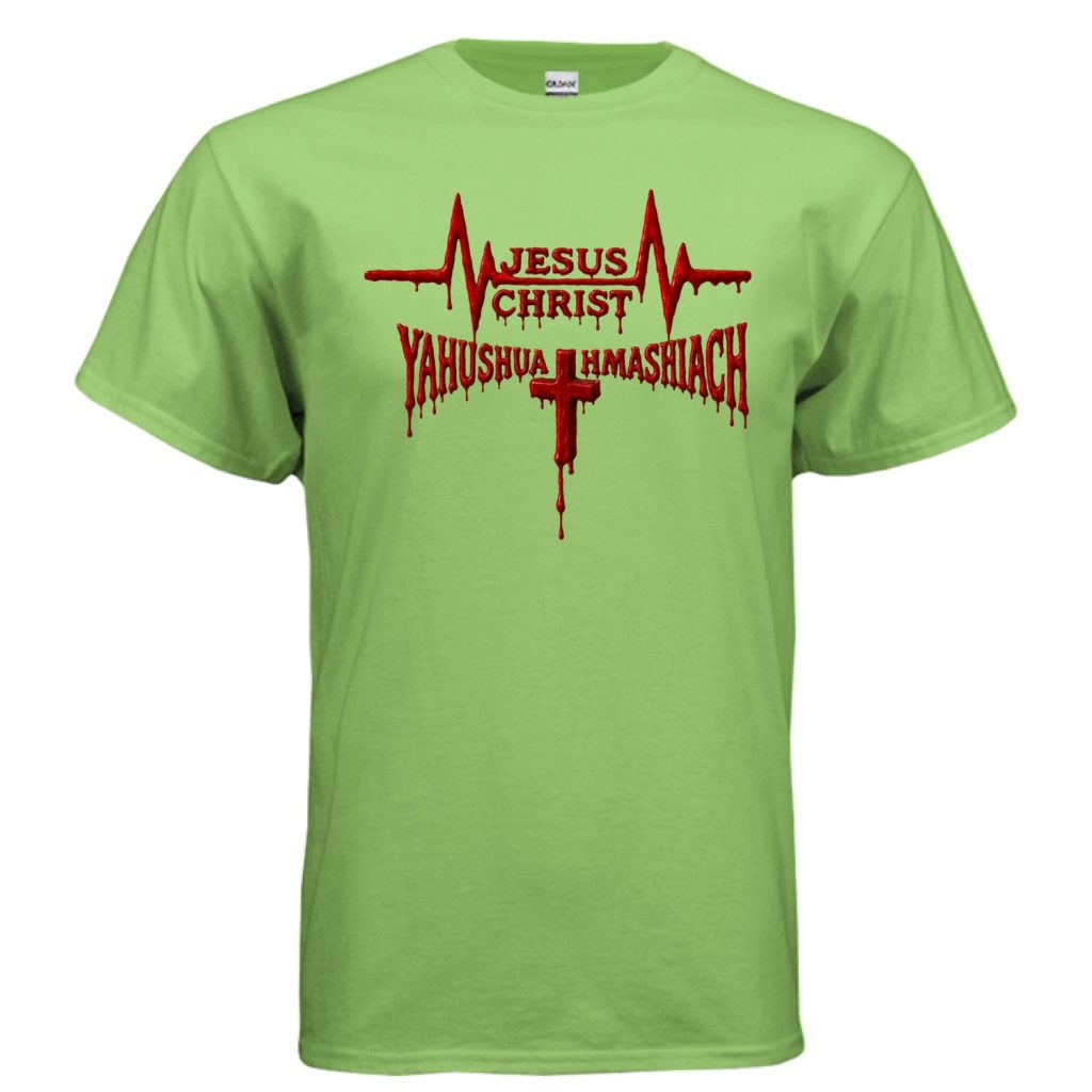 Faith Based T-shirt