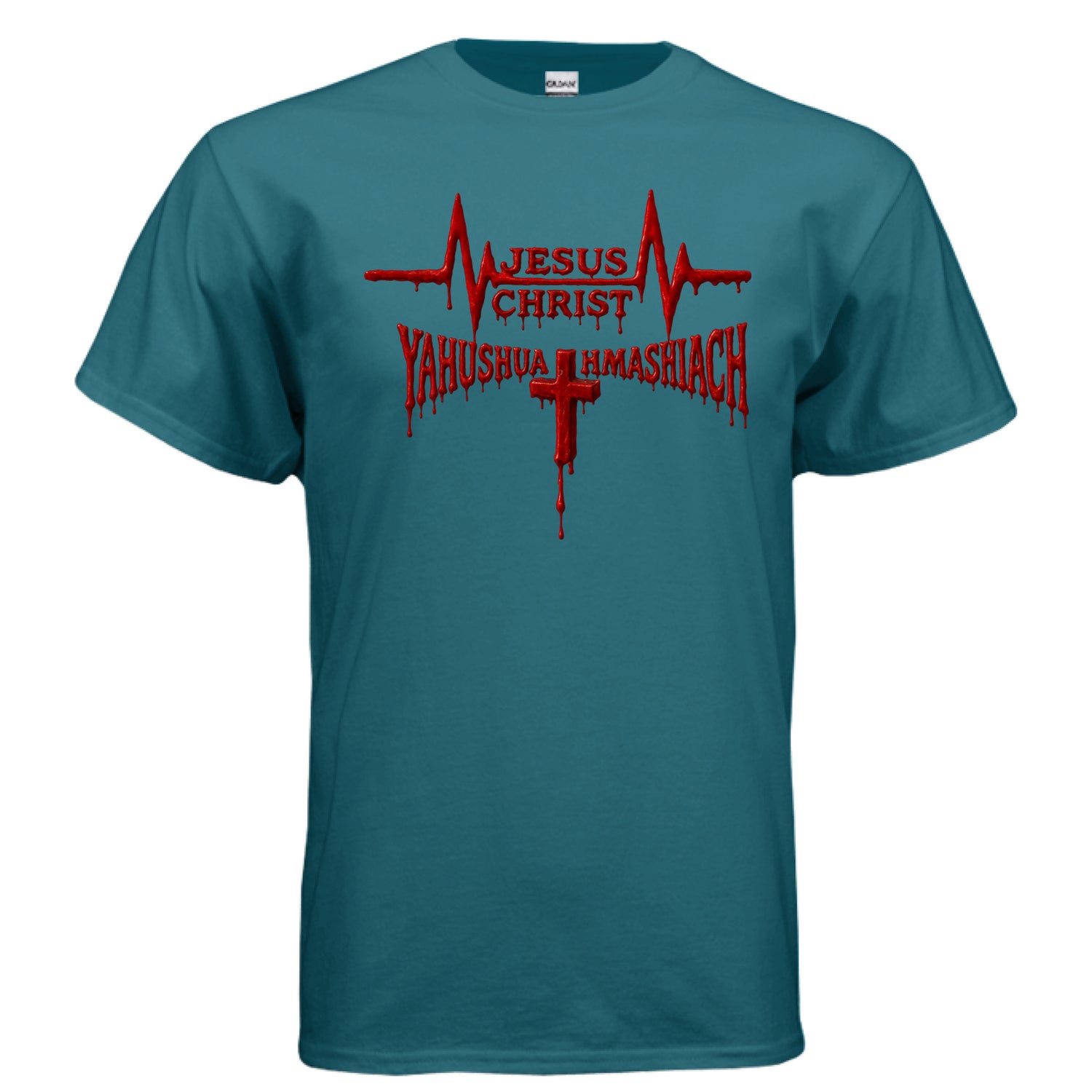 Faith Based T-shirt - Image 3