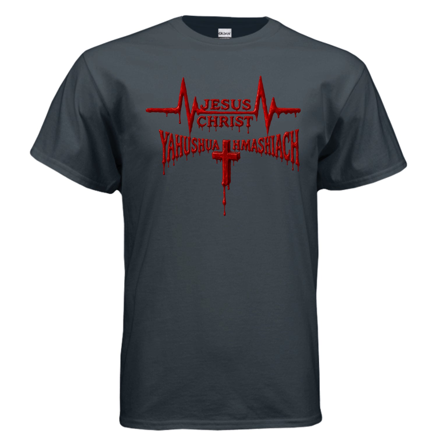 Faith Based T-shirt - Image 5