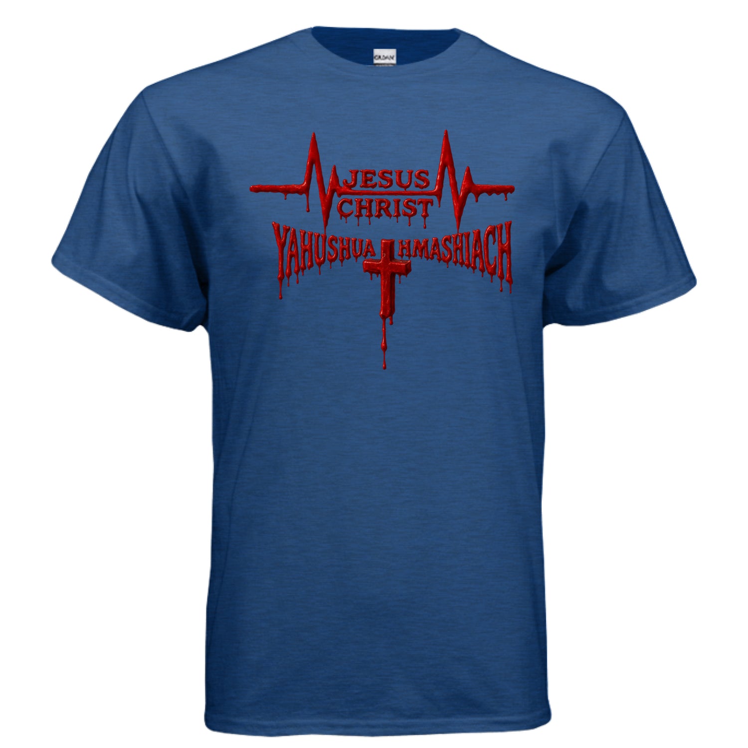 Faith Based T-shirt - Image 7