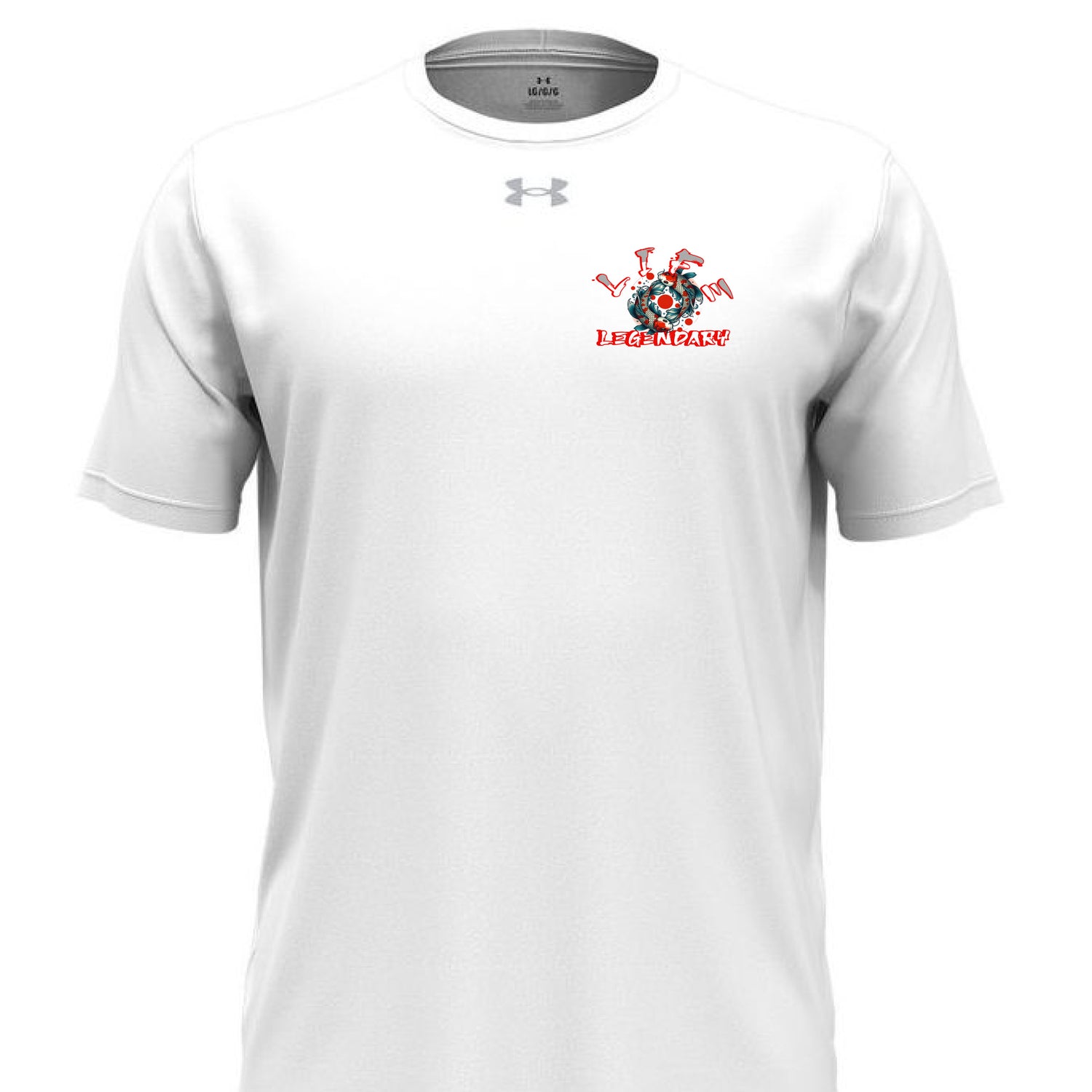 Fisherman Short Sleeve
