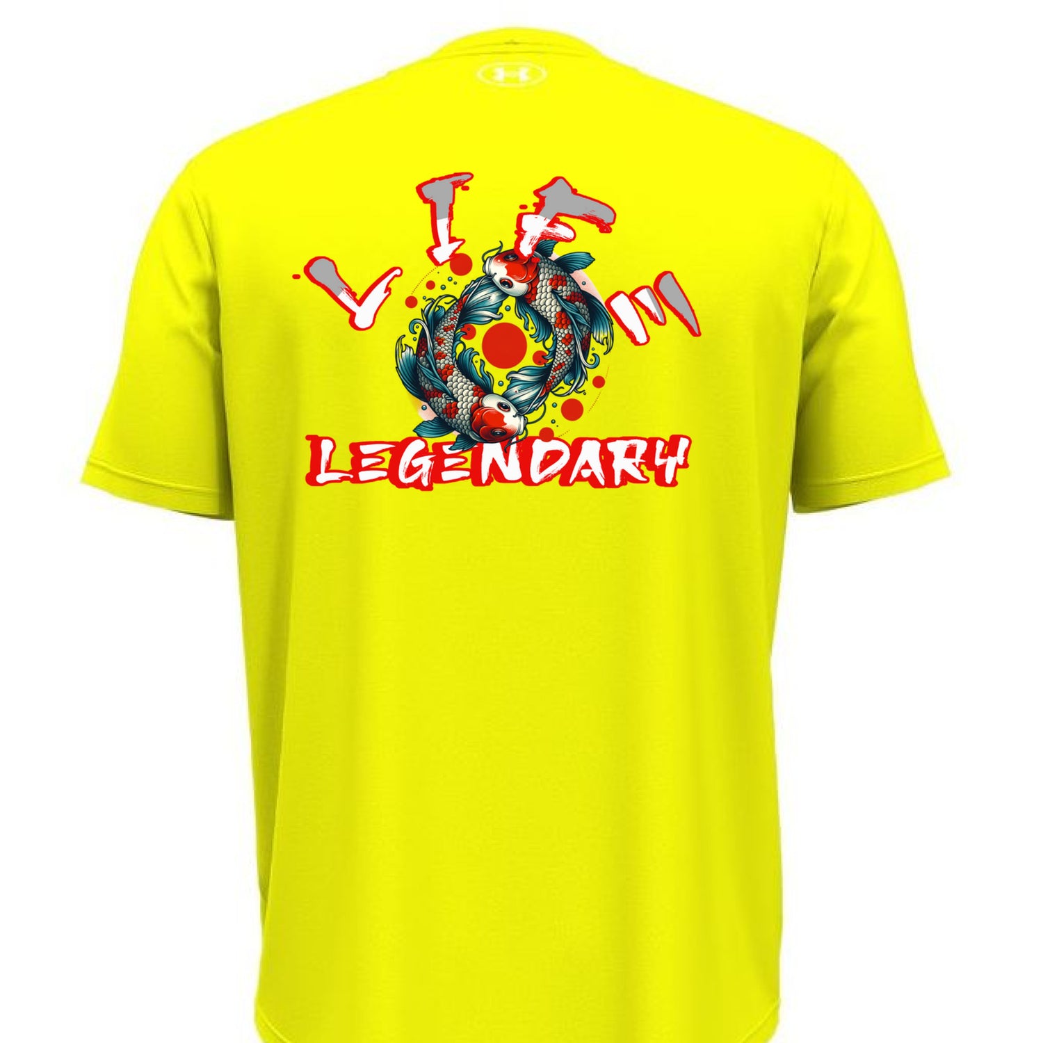 Fisherman Short Sleeve - Image 10
