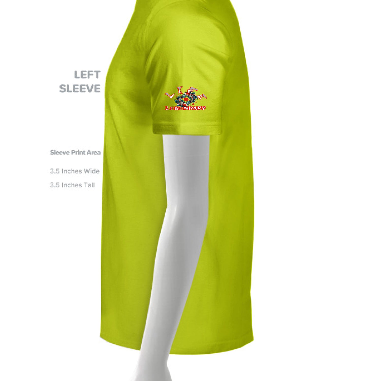 Fisherman Short Sleeve - Image 11
