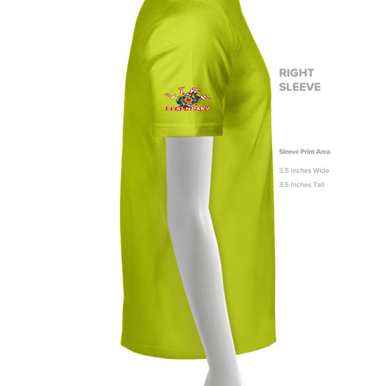 Fisherman Short Sleeve - Image 12