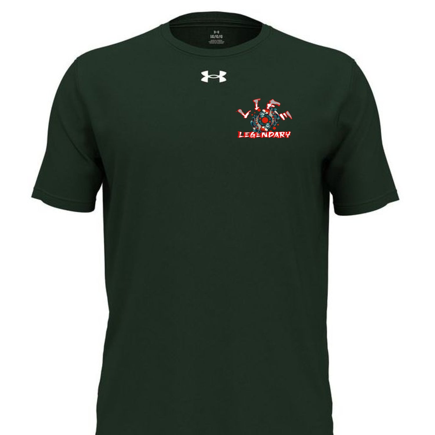 Fisherman Short Sleeve - Image 13