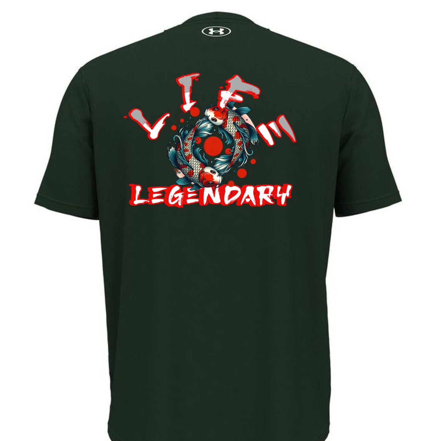 Fisherman Short Sleeve - Image 14