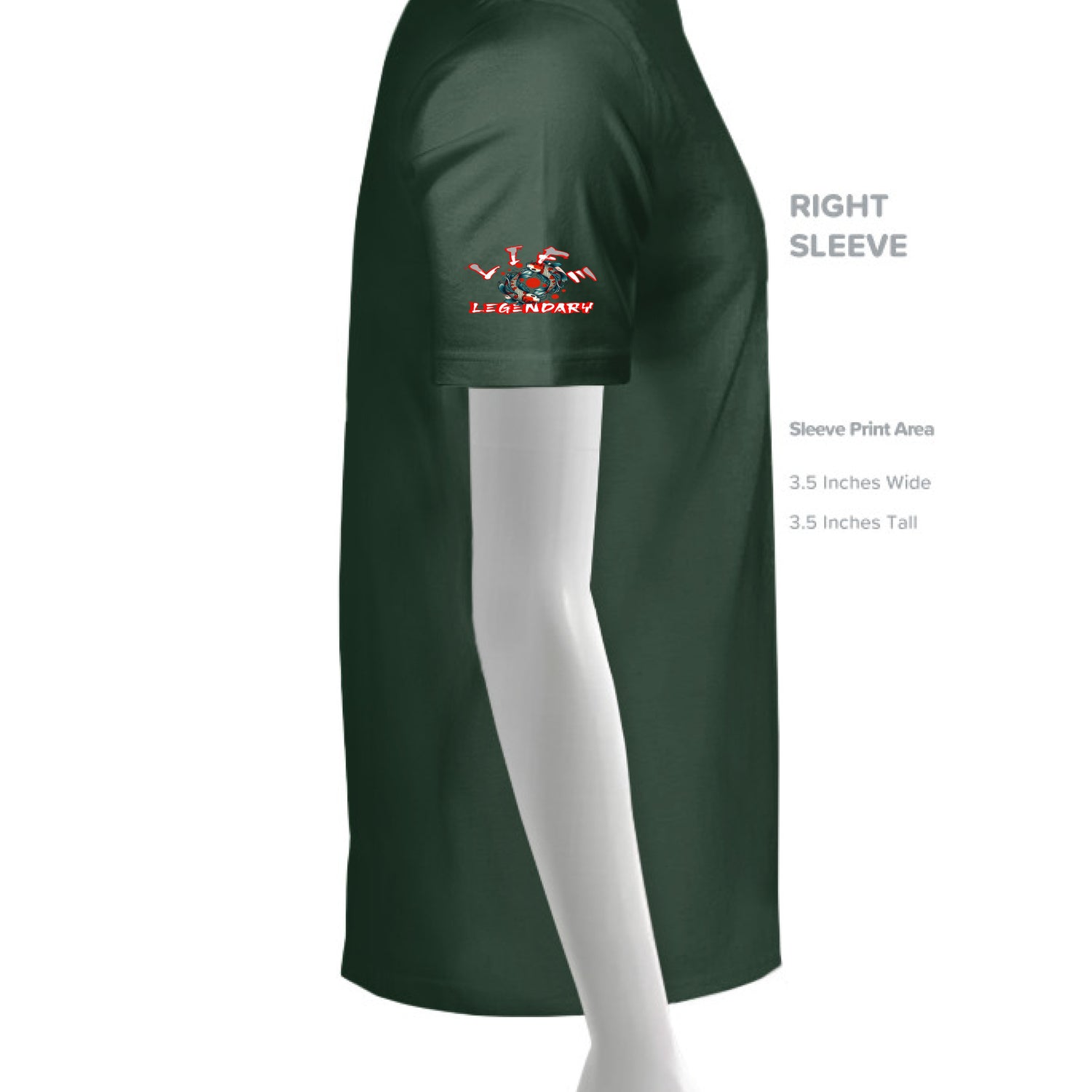 Fisherman Short Sleeve - Image 16