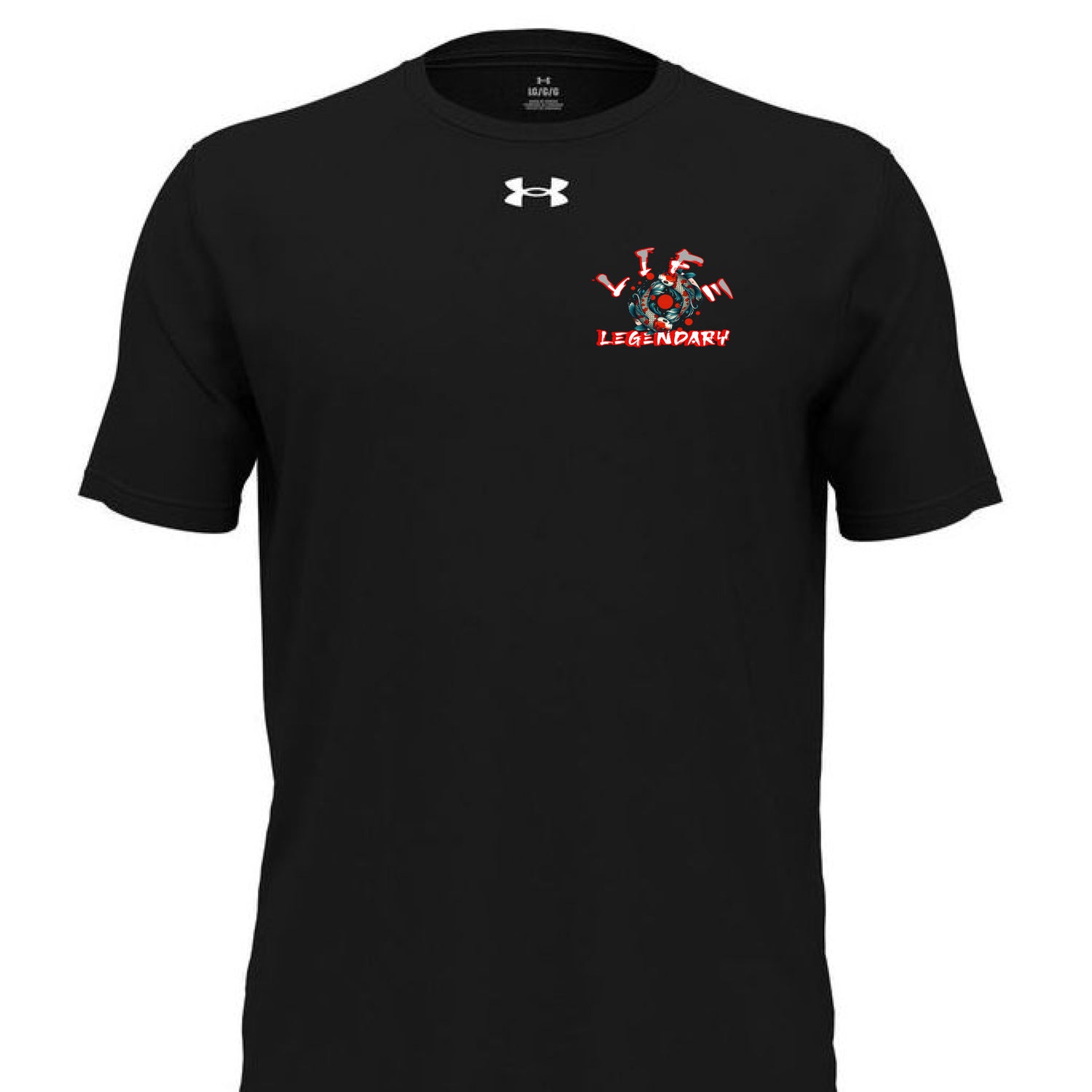 Fisherman Short Sleeve - Image 17