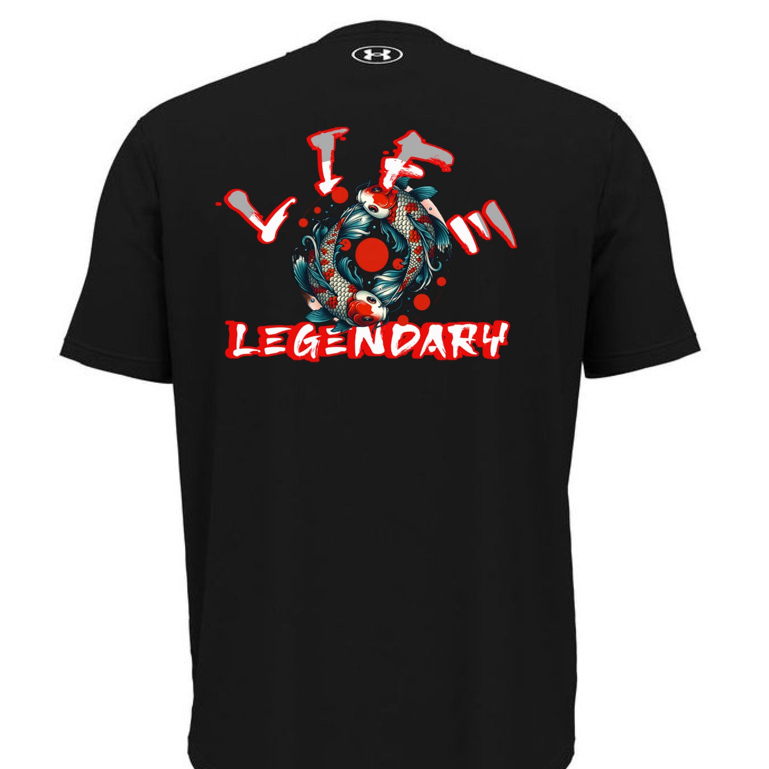 Fisherman Short Sleeve - Image 18