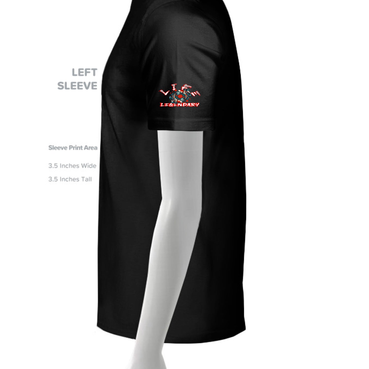 Fisherman Short Sleeve - Image 19