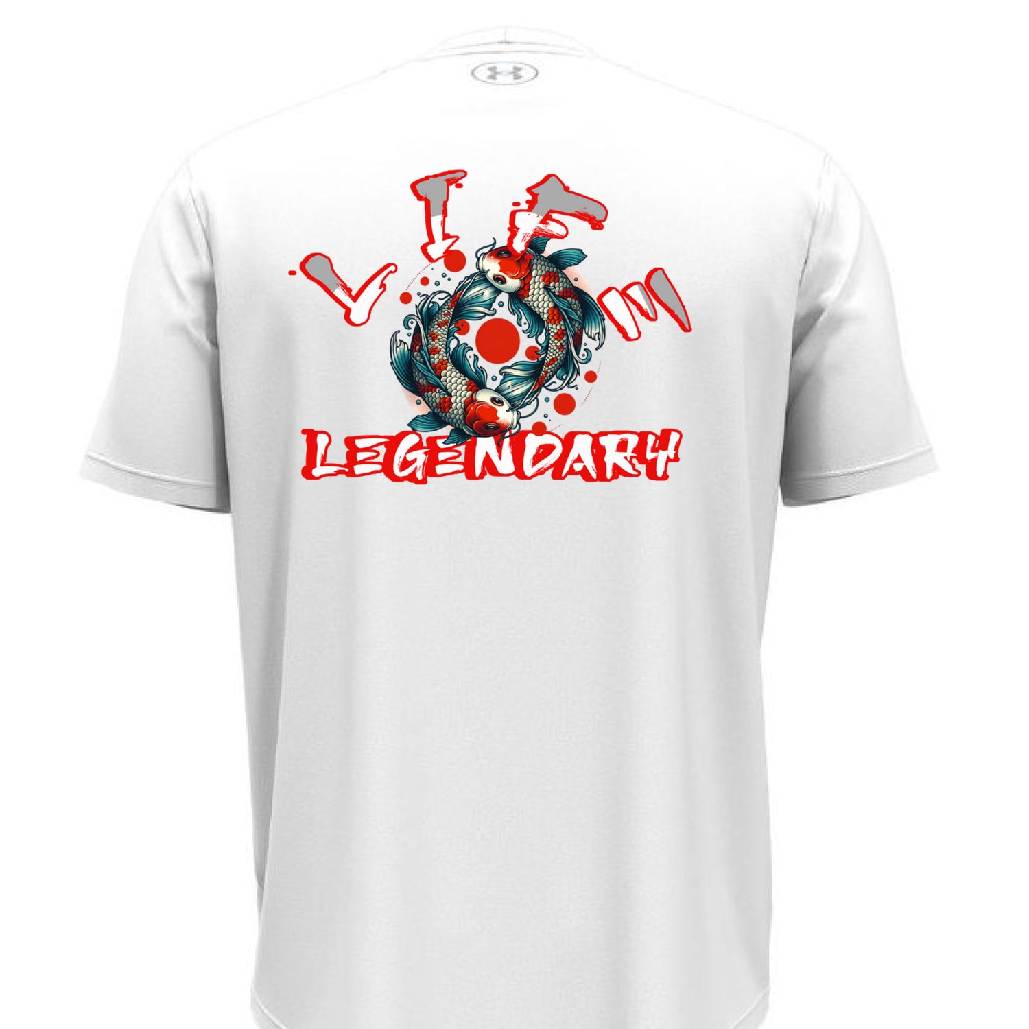 Fisherman Short Sleeve - Image 2