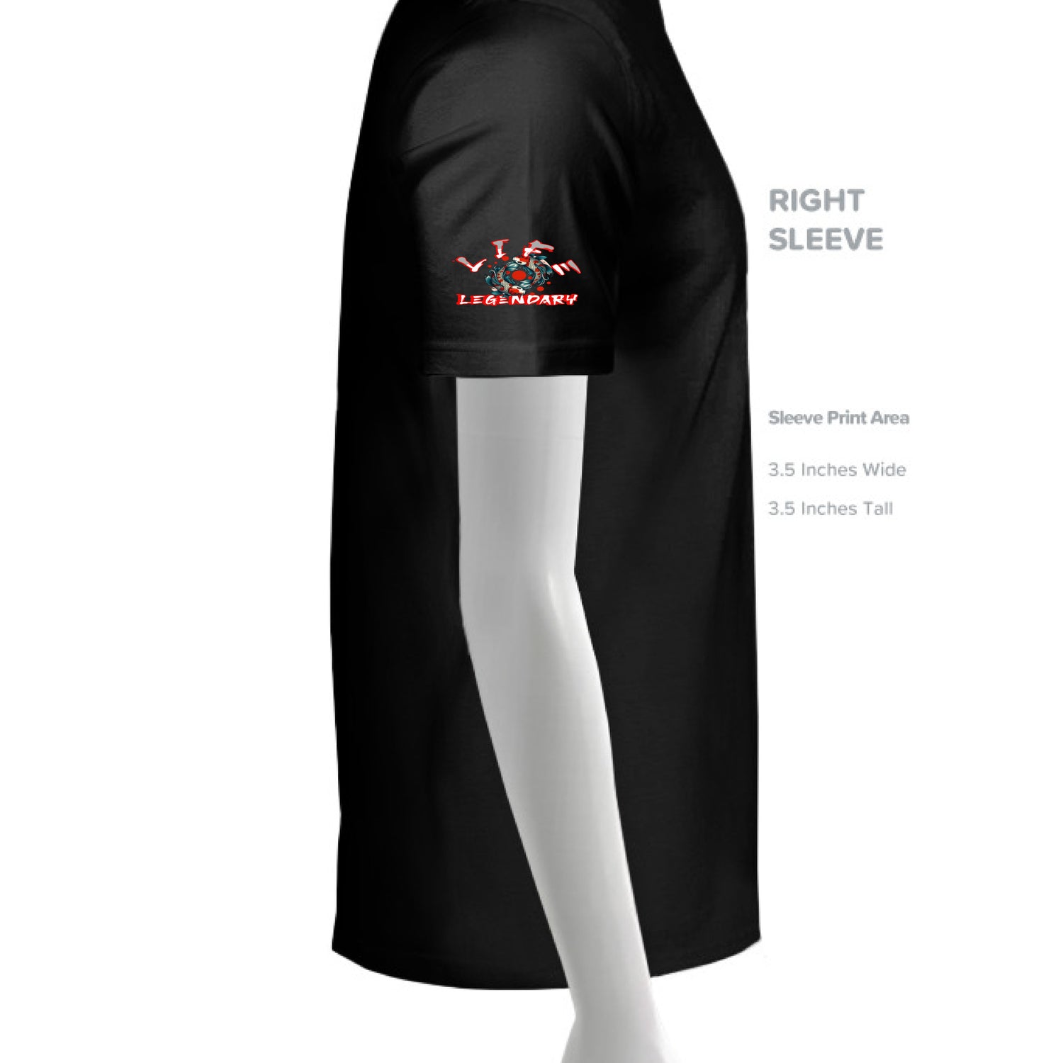 Fisherman Short Sleeve - Image 20