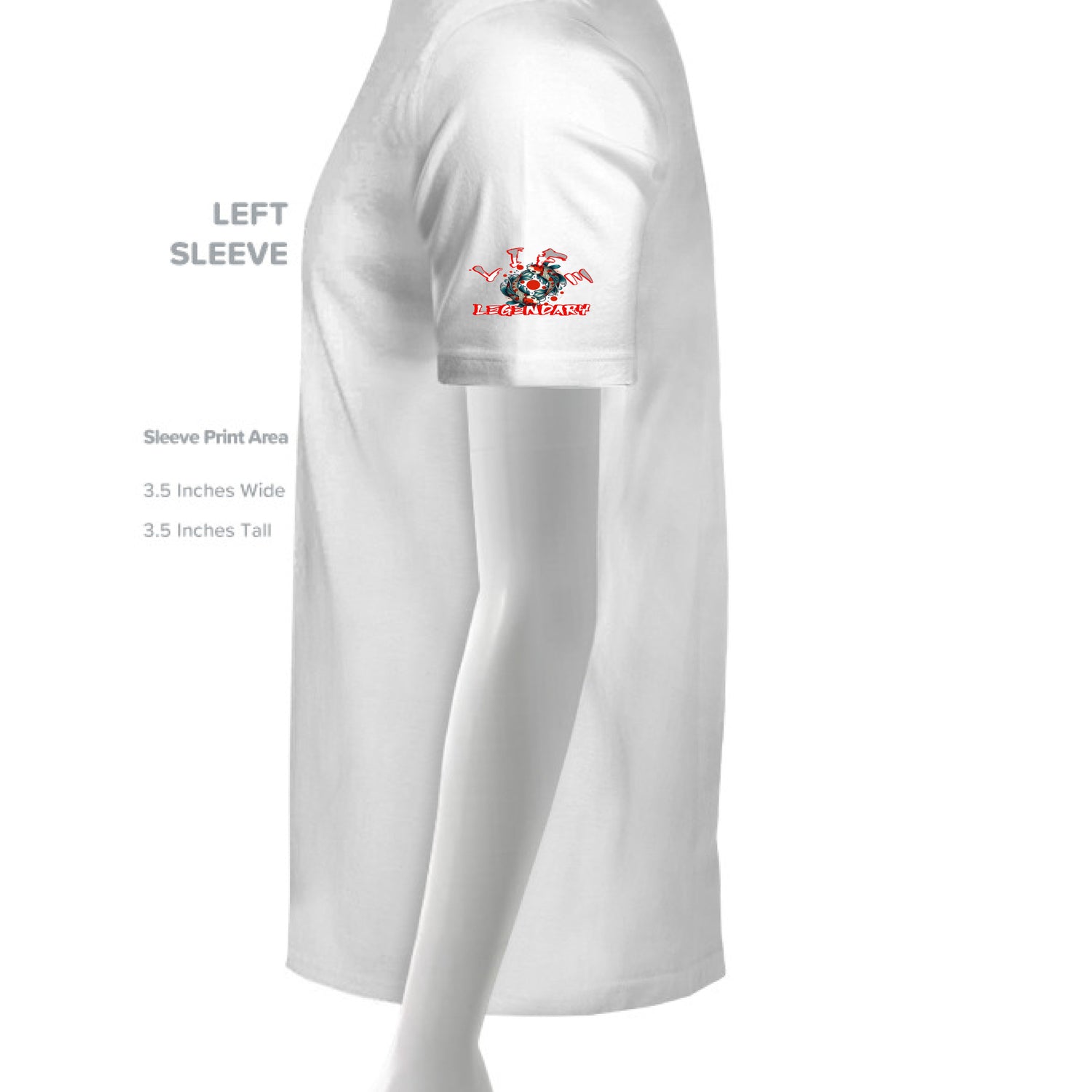 Fisherman Short Sleeve - Image 3