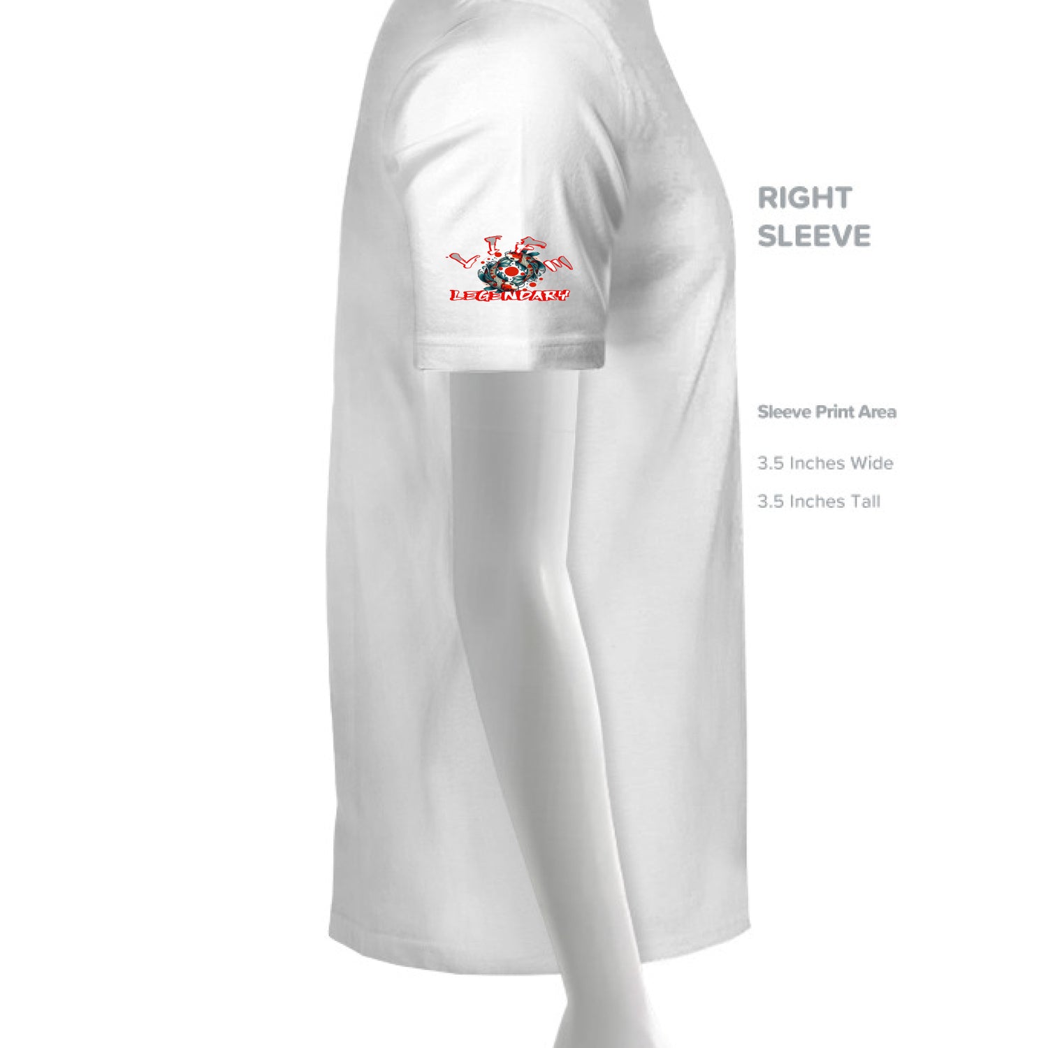 Fisherman Short Sleeve - Image 4