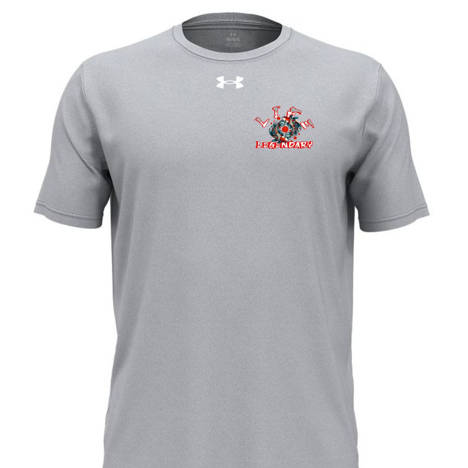 Fisherman Short Sleeve - Image 5