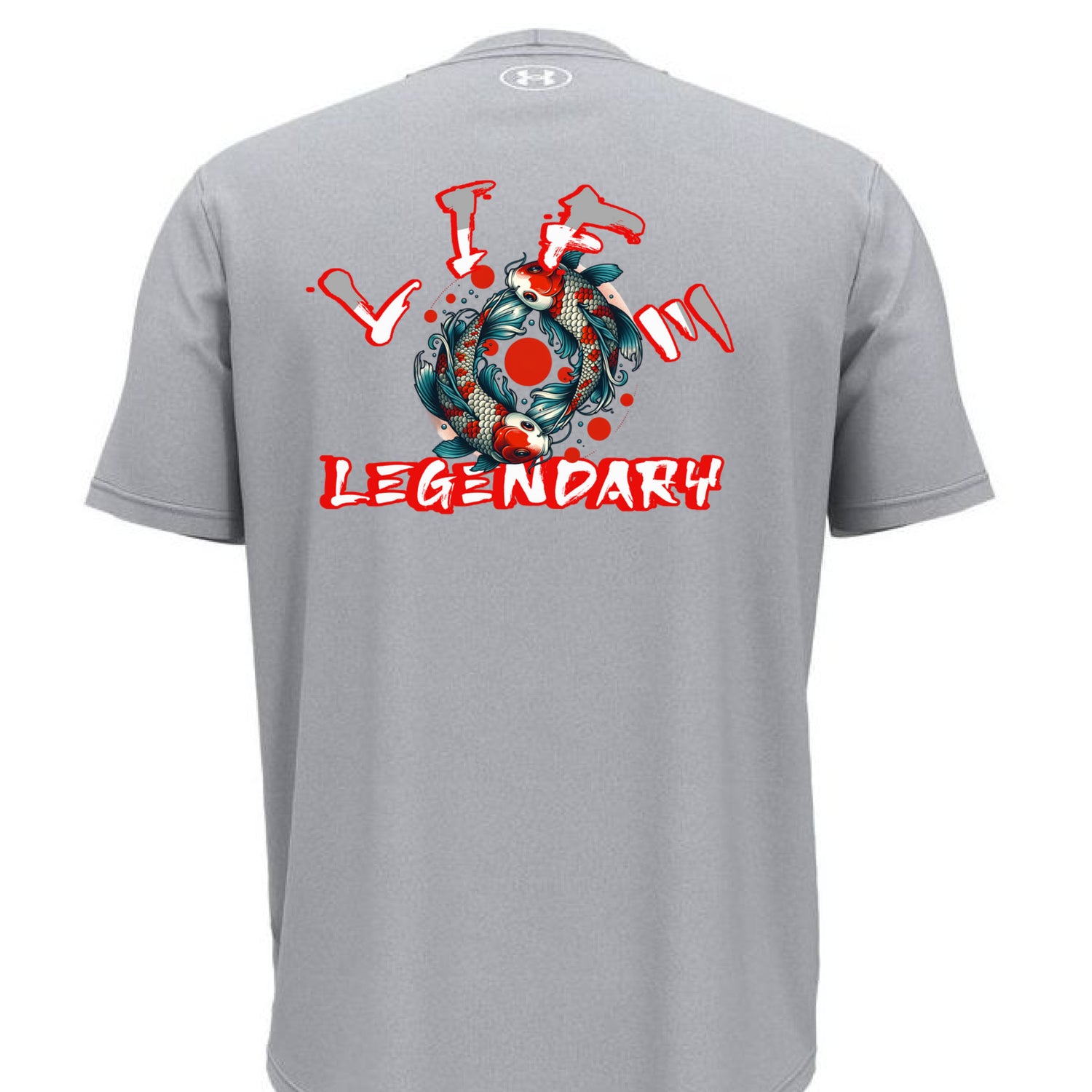 Fisherman Short Sleeve - Image 6