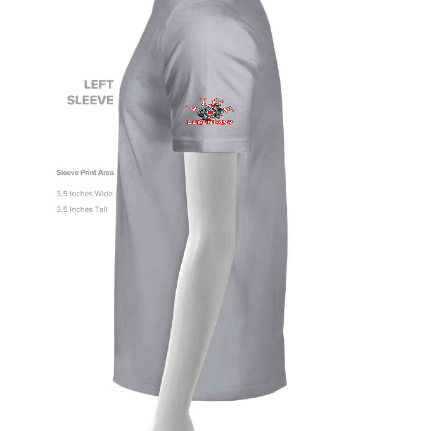 Fisherman Short Sleeve - Image 7