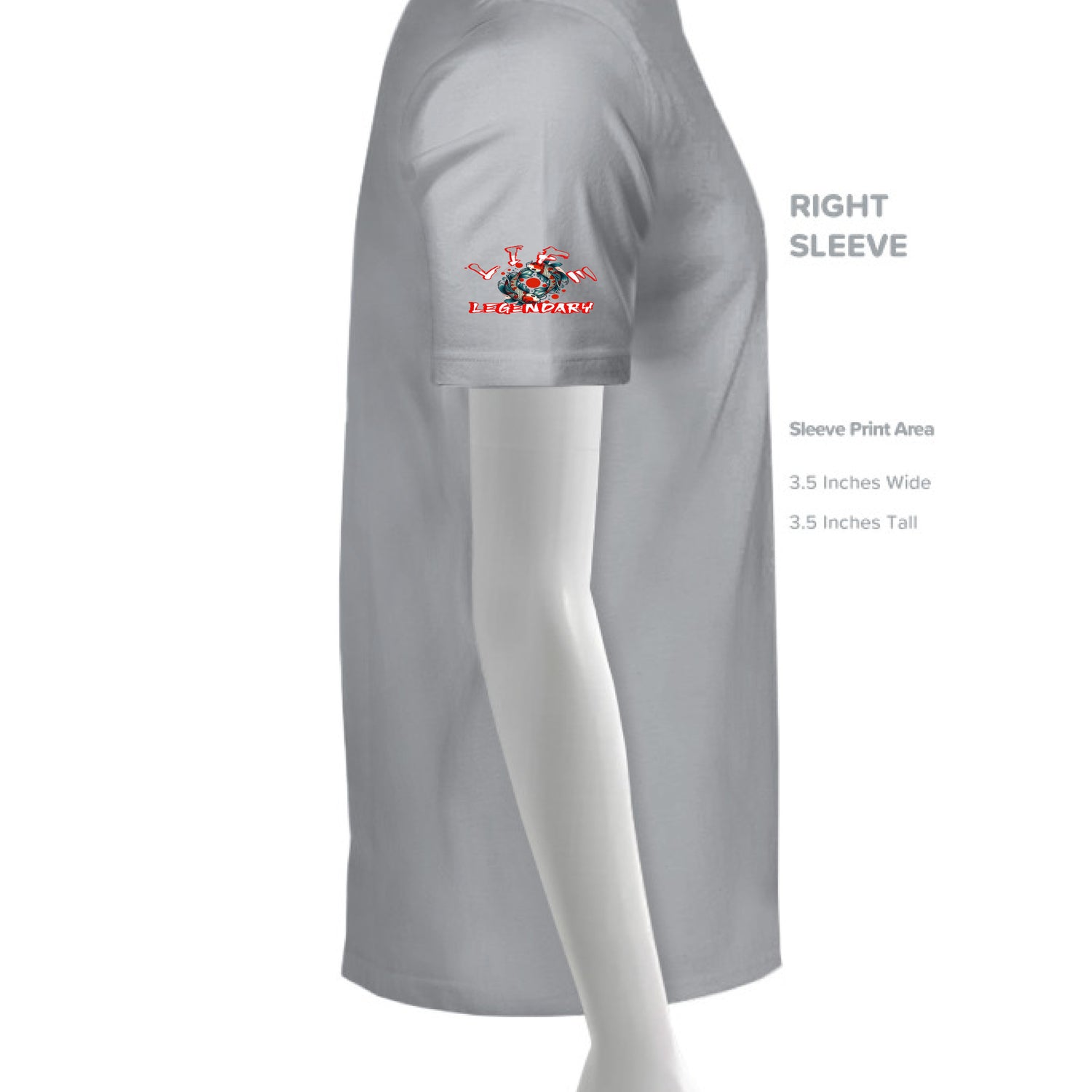 Fisherman Short Sleeve - Image 8
