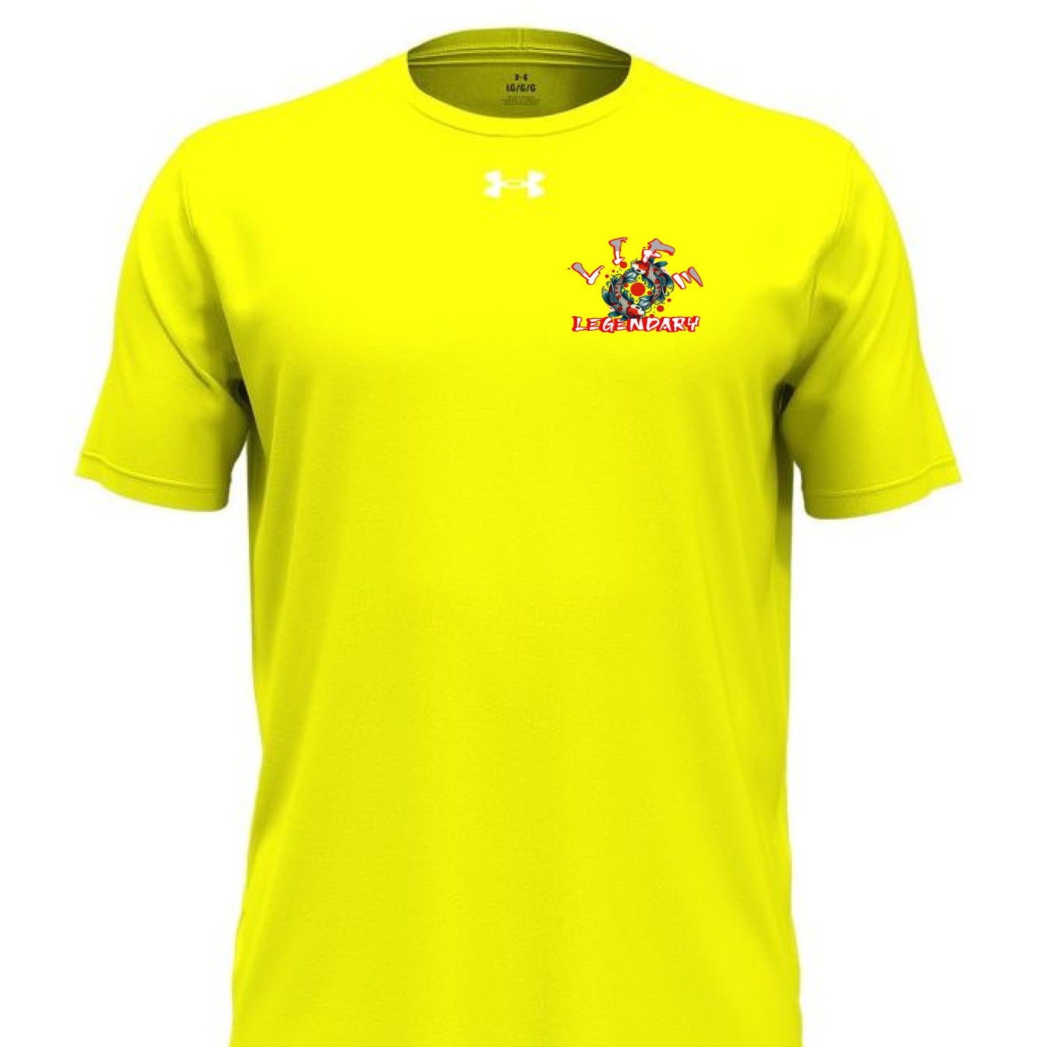 Fisherman Short Sleeve - Image 9