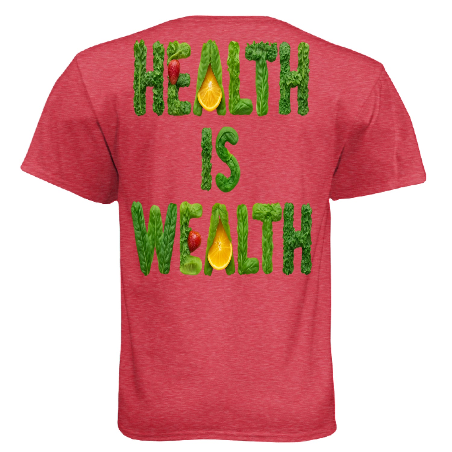 Health is wealth - Image 2